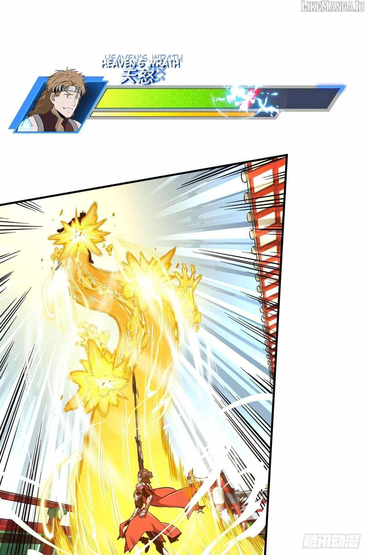 The King’s Avatar Chapter 189 - Page 24