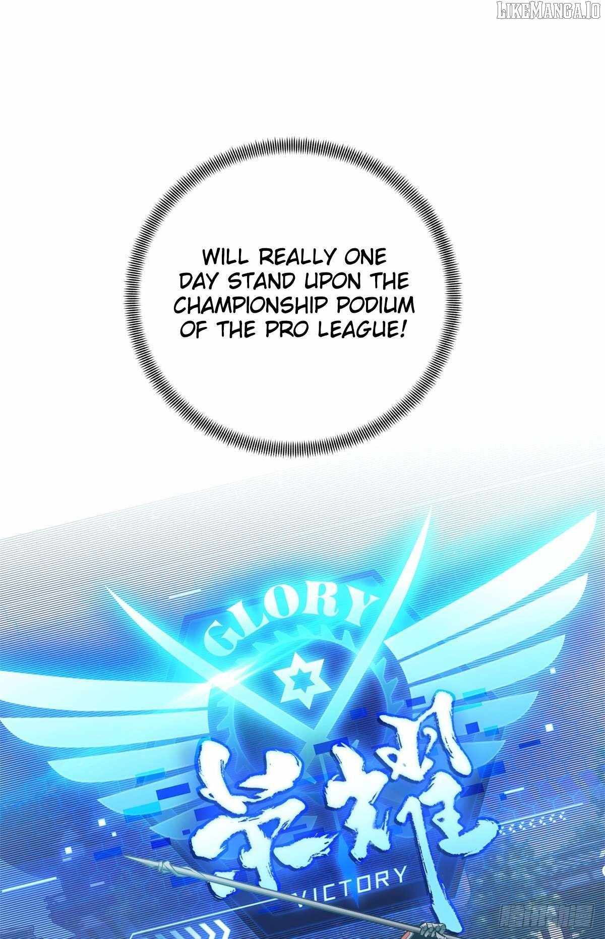 The King’s Avatar Chapter 189 - Page 42