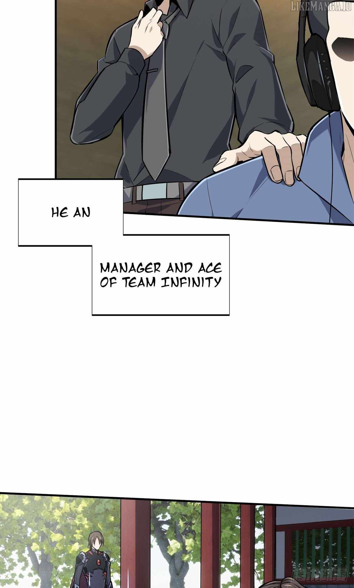 The King’s Avatar Chapter 189 - Page 54