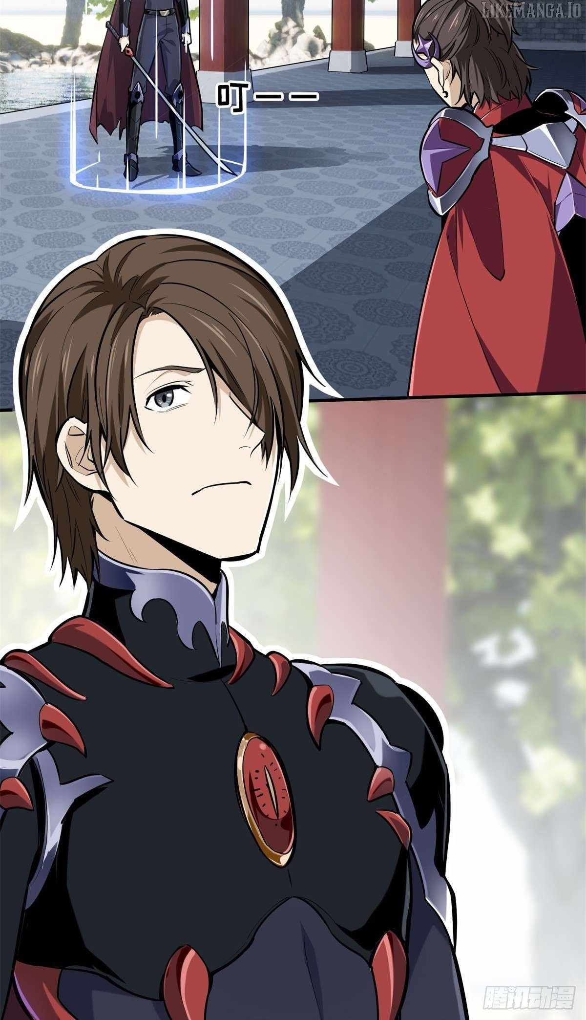 The King’s Avatar Chapter 189 - Page 55