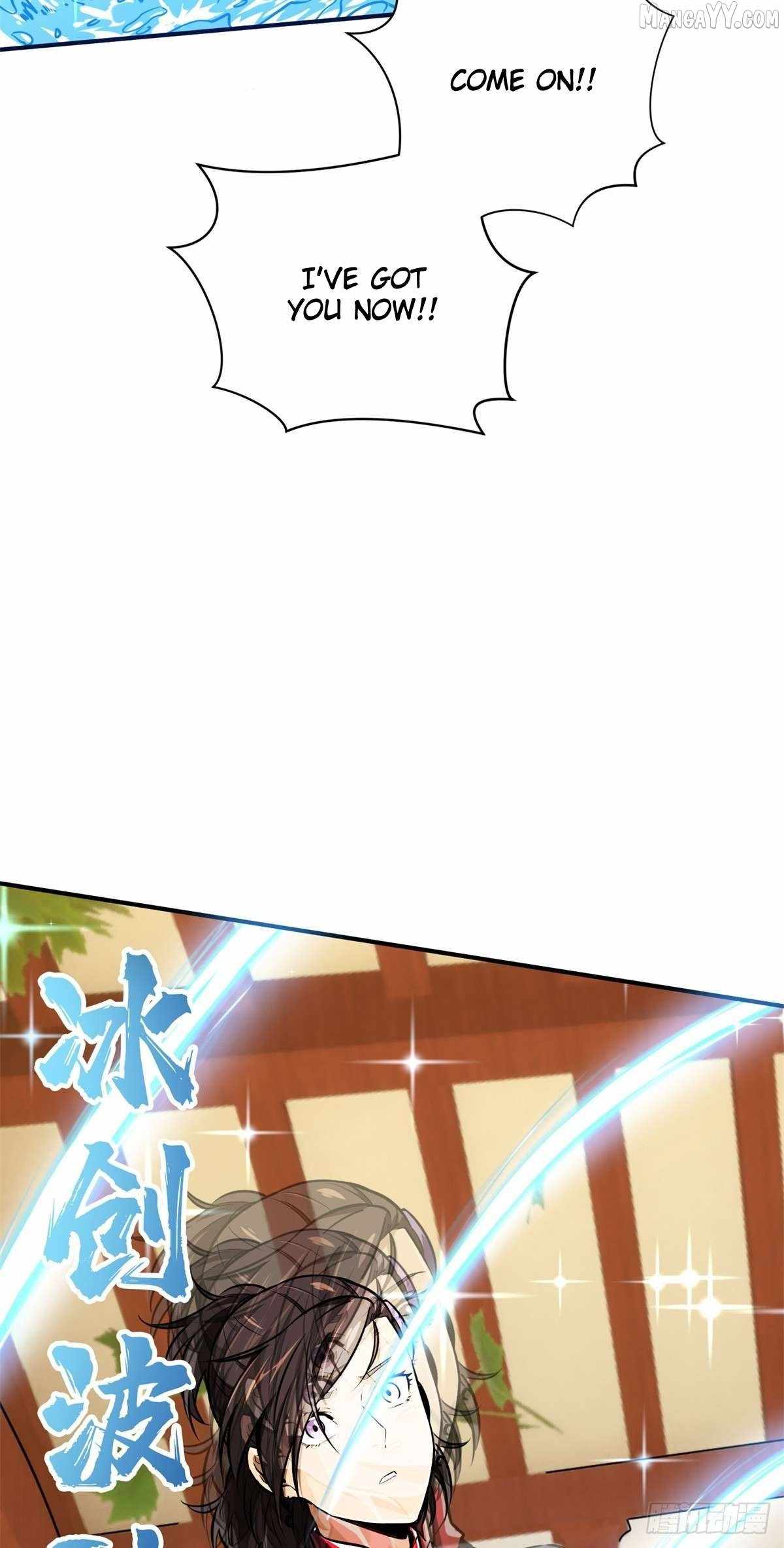 The King’s Avatar Chapter 190 - Page 13