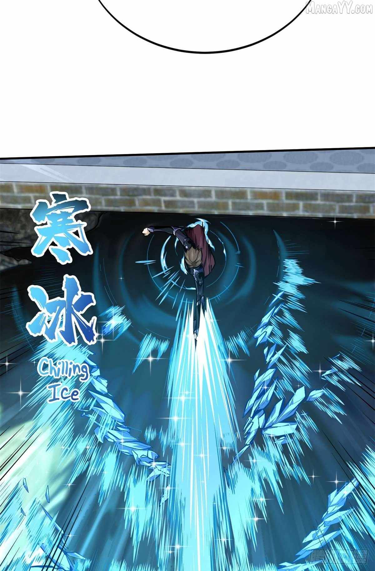 The King’s Avatar Chapter 190 - Page 23