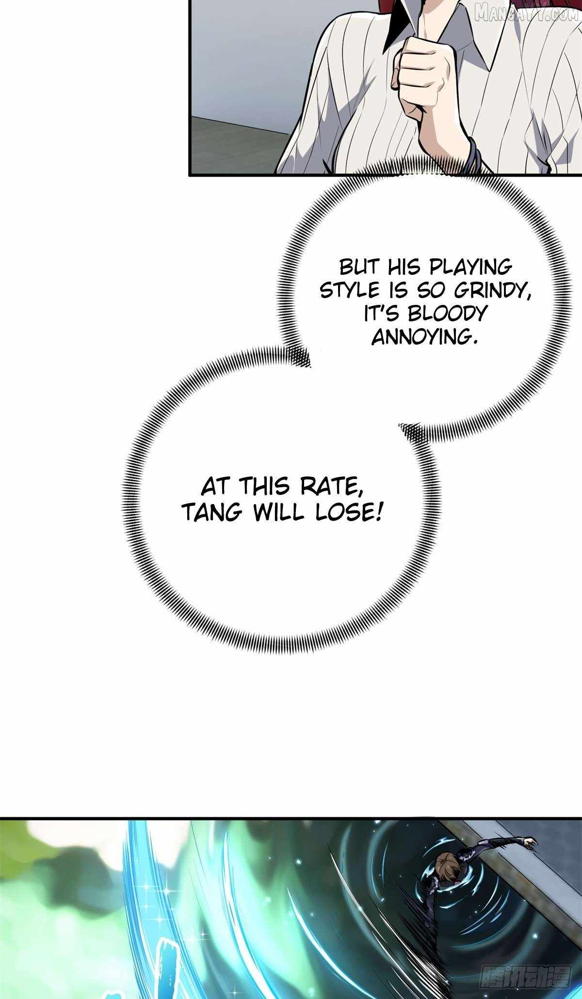 The King’s Avatar Chapter 190 - Page 28