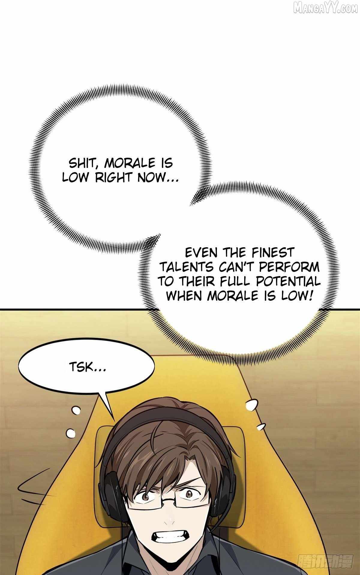 The King’s Avatar Chapter 190 - Page 35