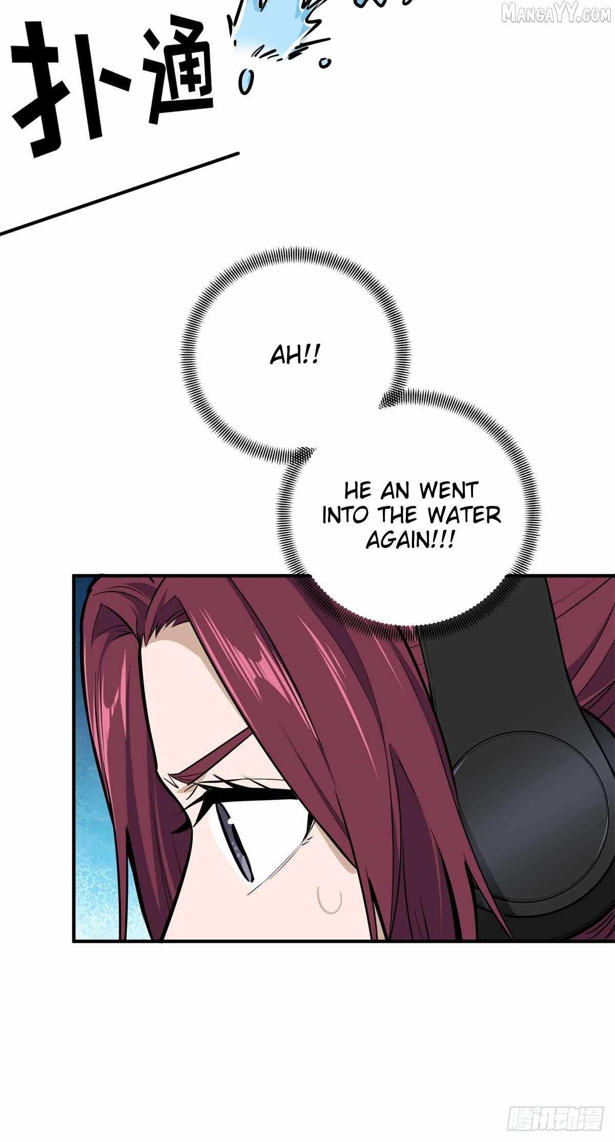 The King’s Avatar Chapter 190 - Page 47