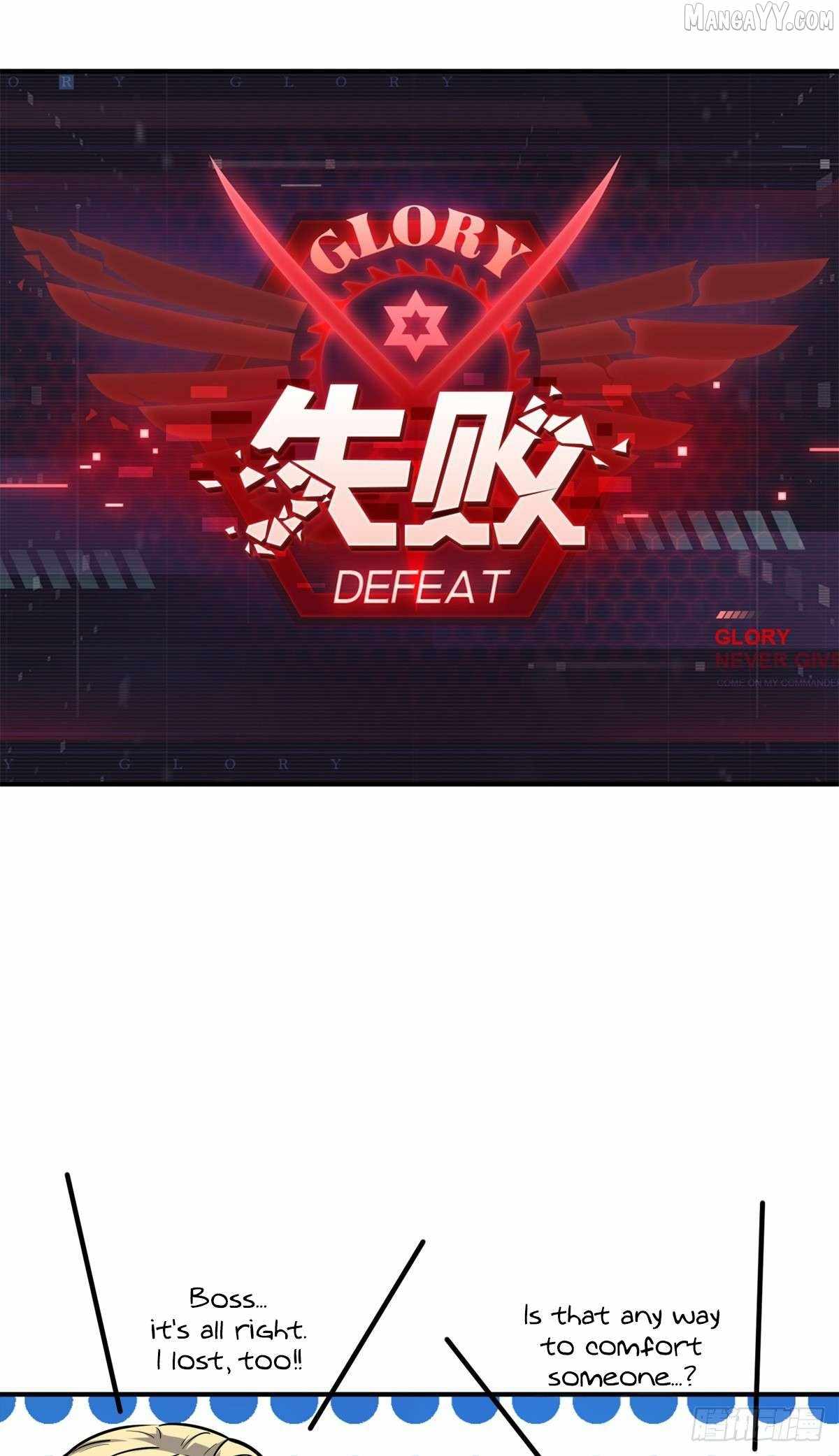 The King’s Avatar Chapter 190 - Page 56