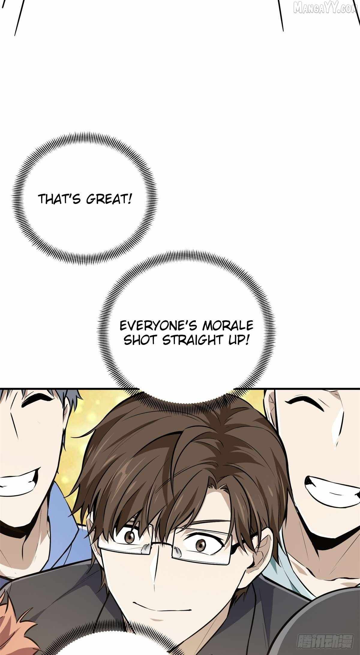 The King’s Avatar Chapter 190 - Page 61