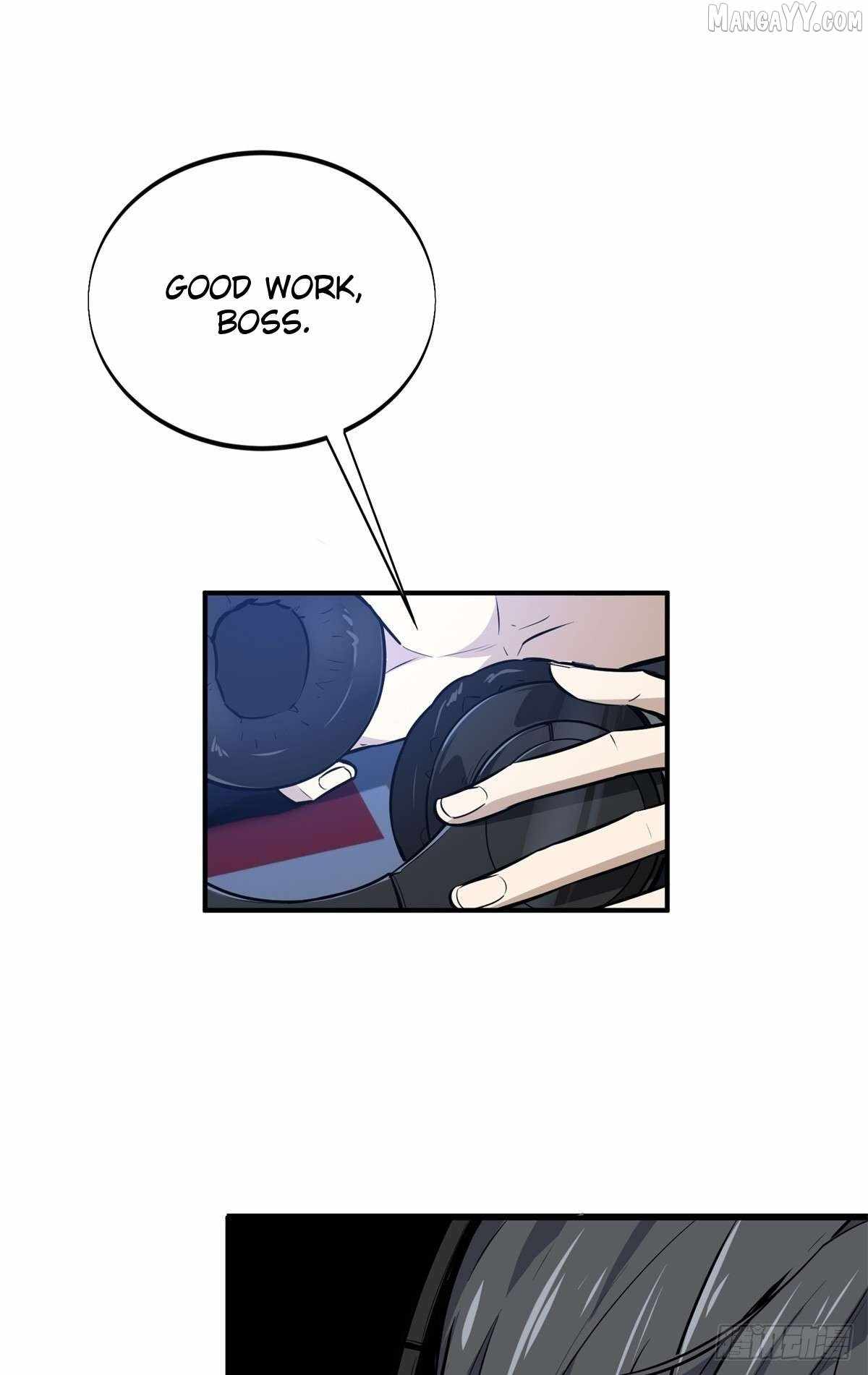 The King’s Avatar Chapter 190 - Page 63