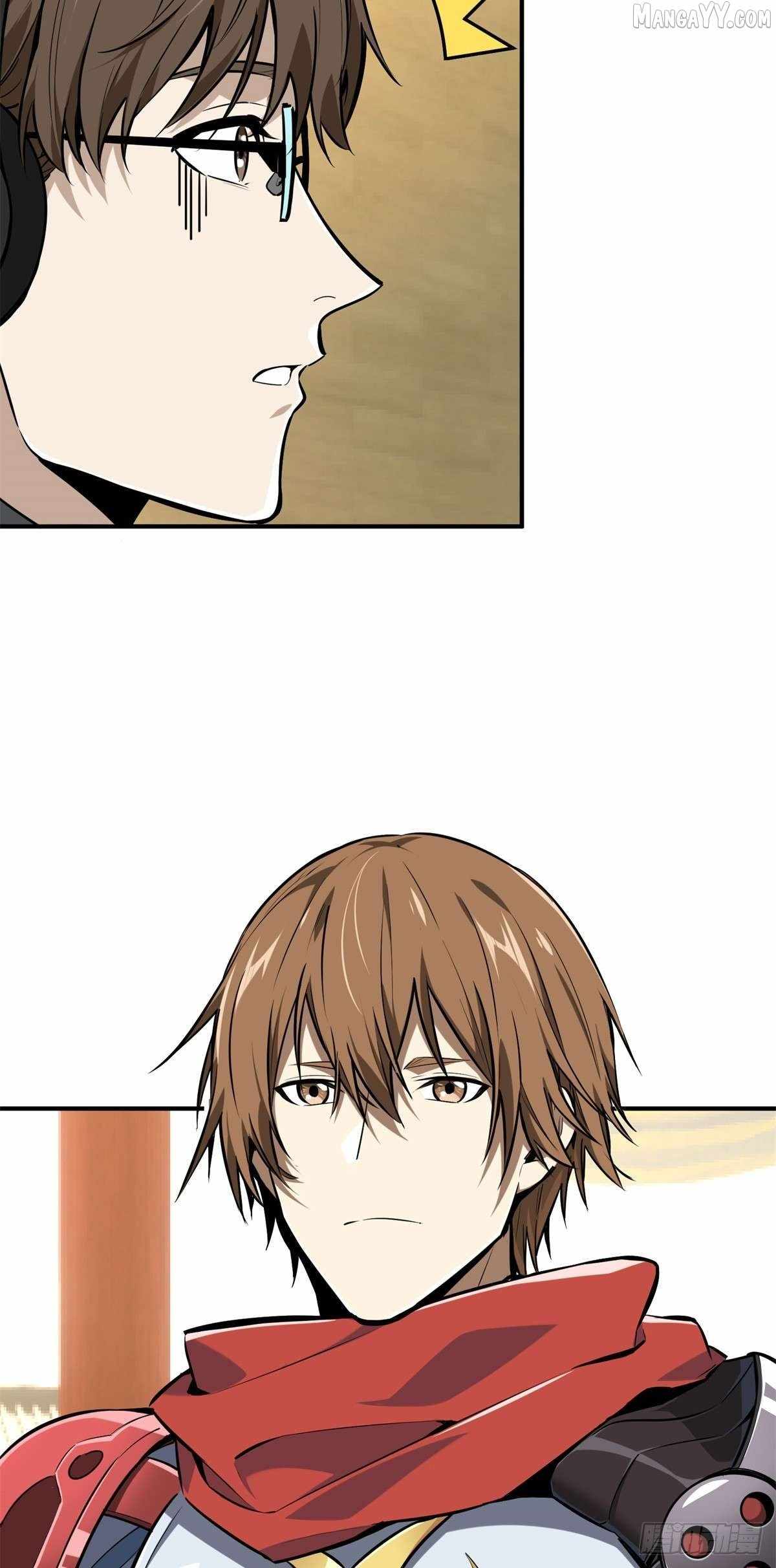 The King’s Avatar Chapter 190 - Page 67