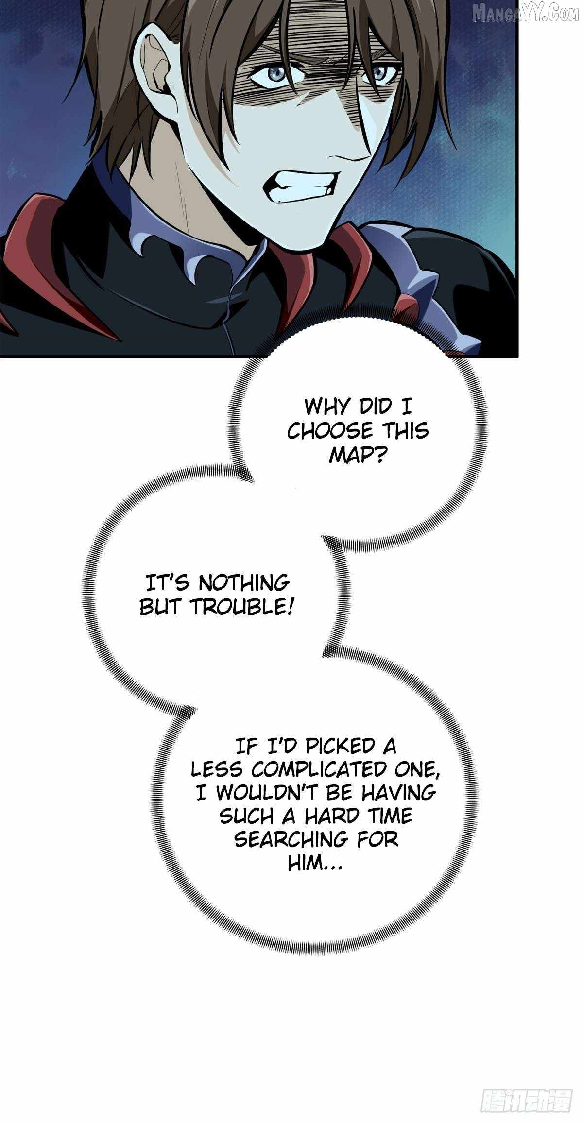 The King’s Avatar Chapter 191 - Page 11