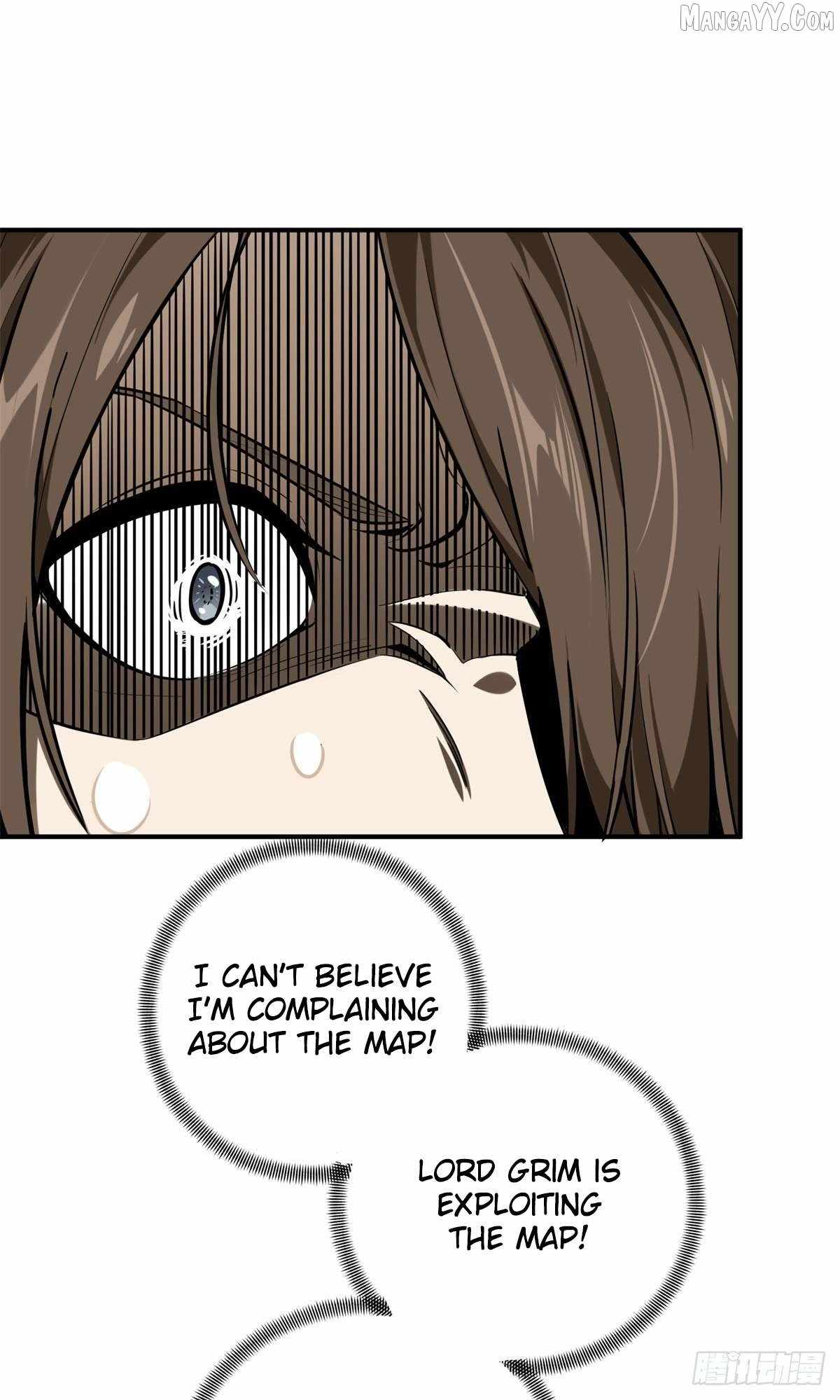 The King’s Avatar Chapter 191 - Page 12