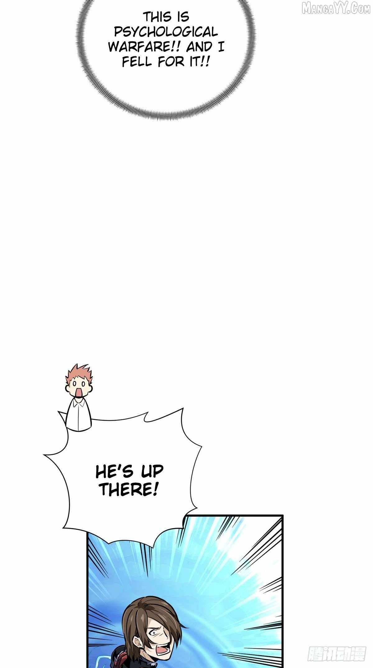 The King’s Avatar Chapter 191 - Page 13