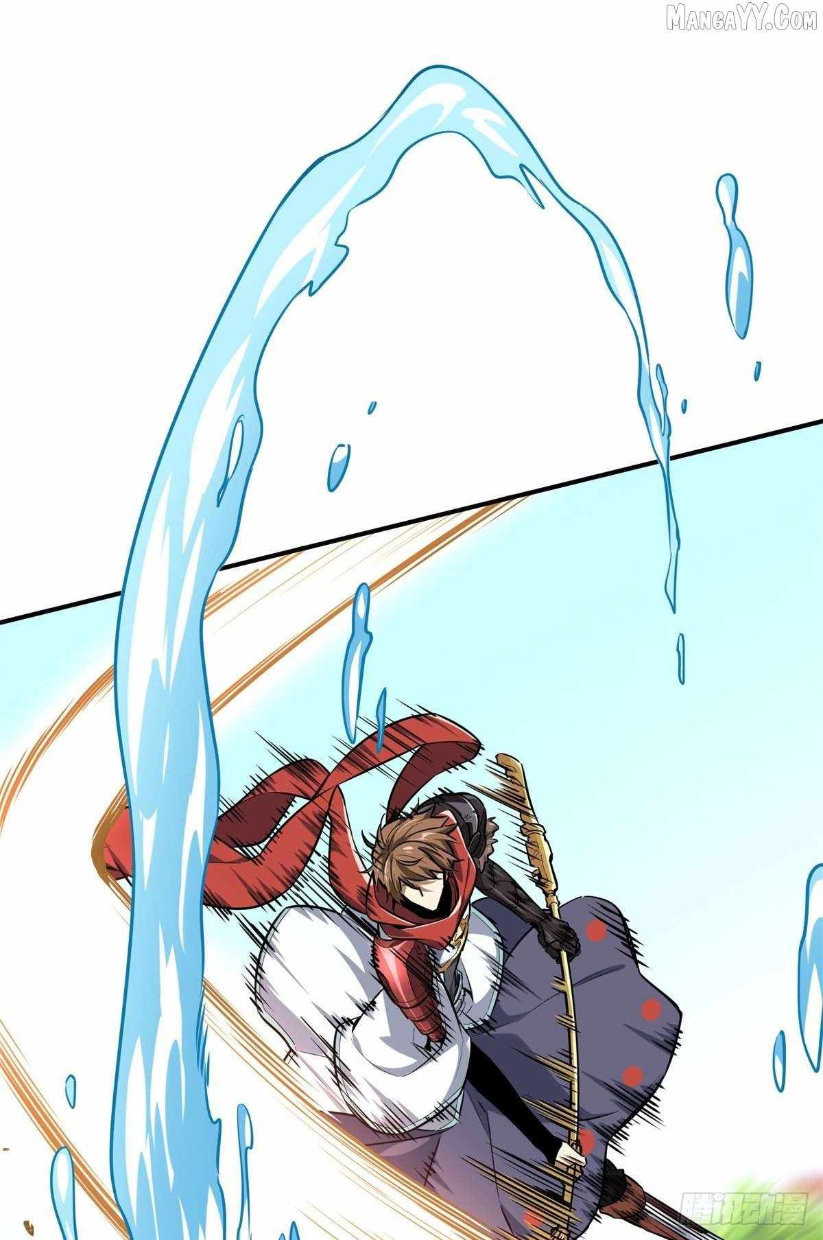 The King’s Avatar Chapter 191 - Page 16