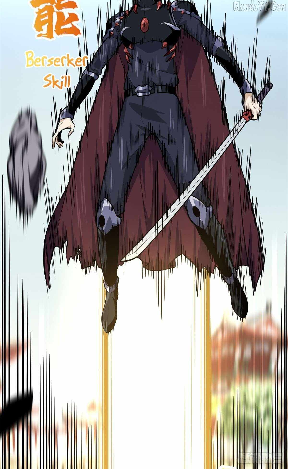 The King’s Avatar Chapter 191 - Page 25