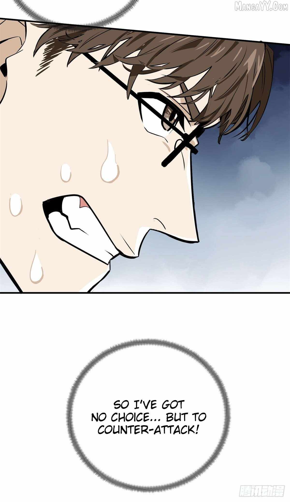 The King’s Avatar Chapter 191 - Page 28