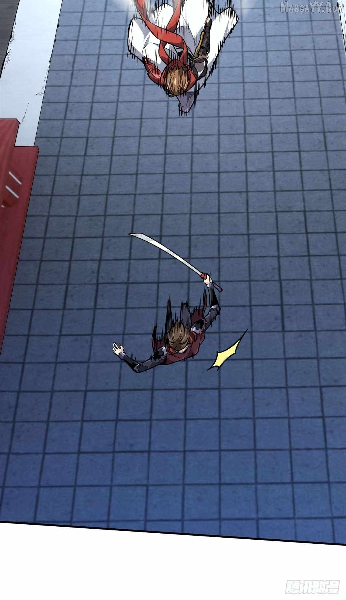 The King’s Avatar Chapter 191 - Page 30