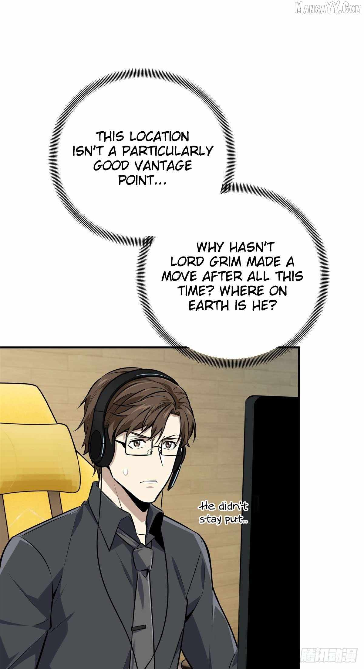 The King’s Avatar Chapter 191 - Page 5