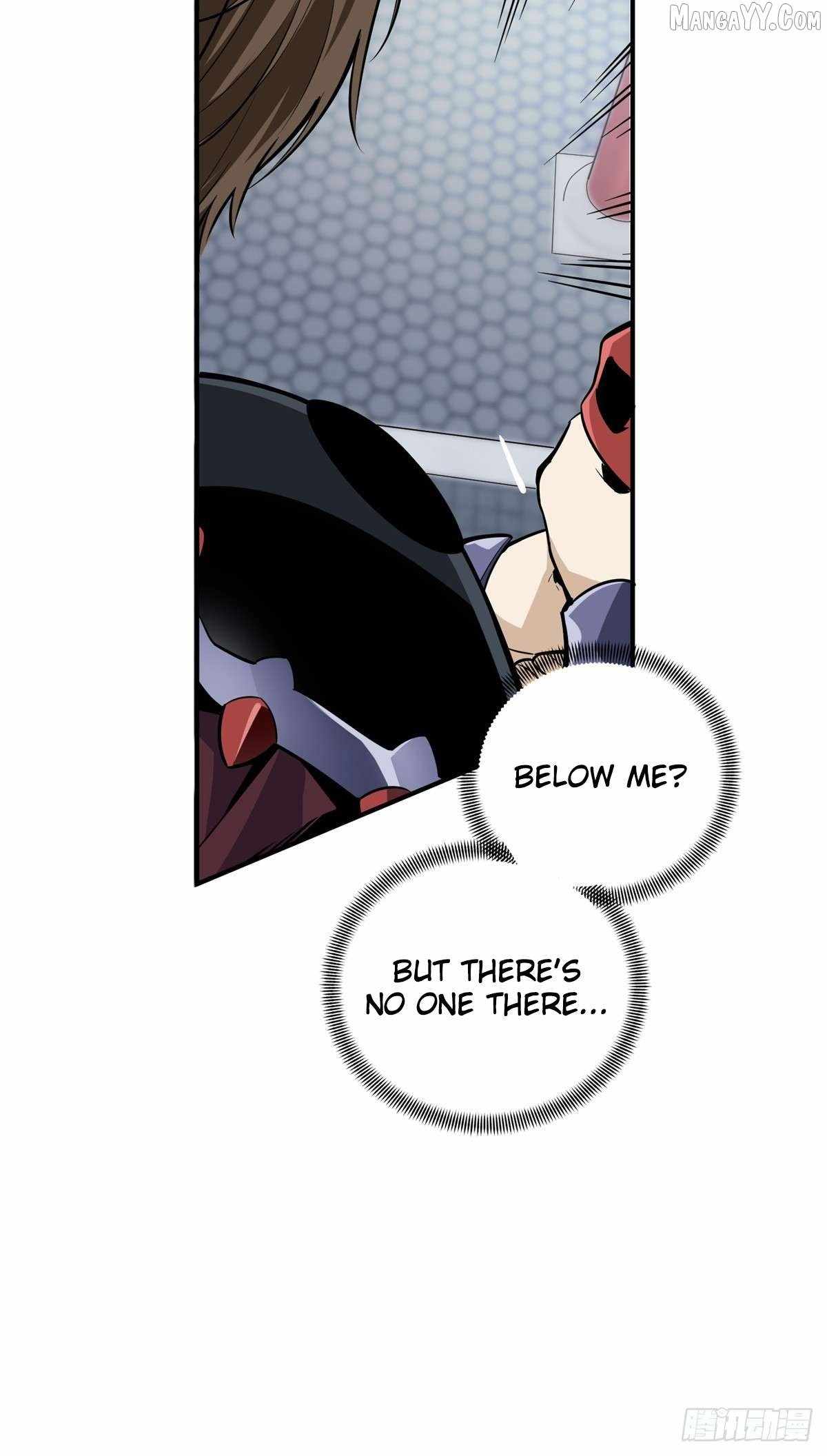 The King’s Avatar Chapter 191 - Page 43