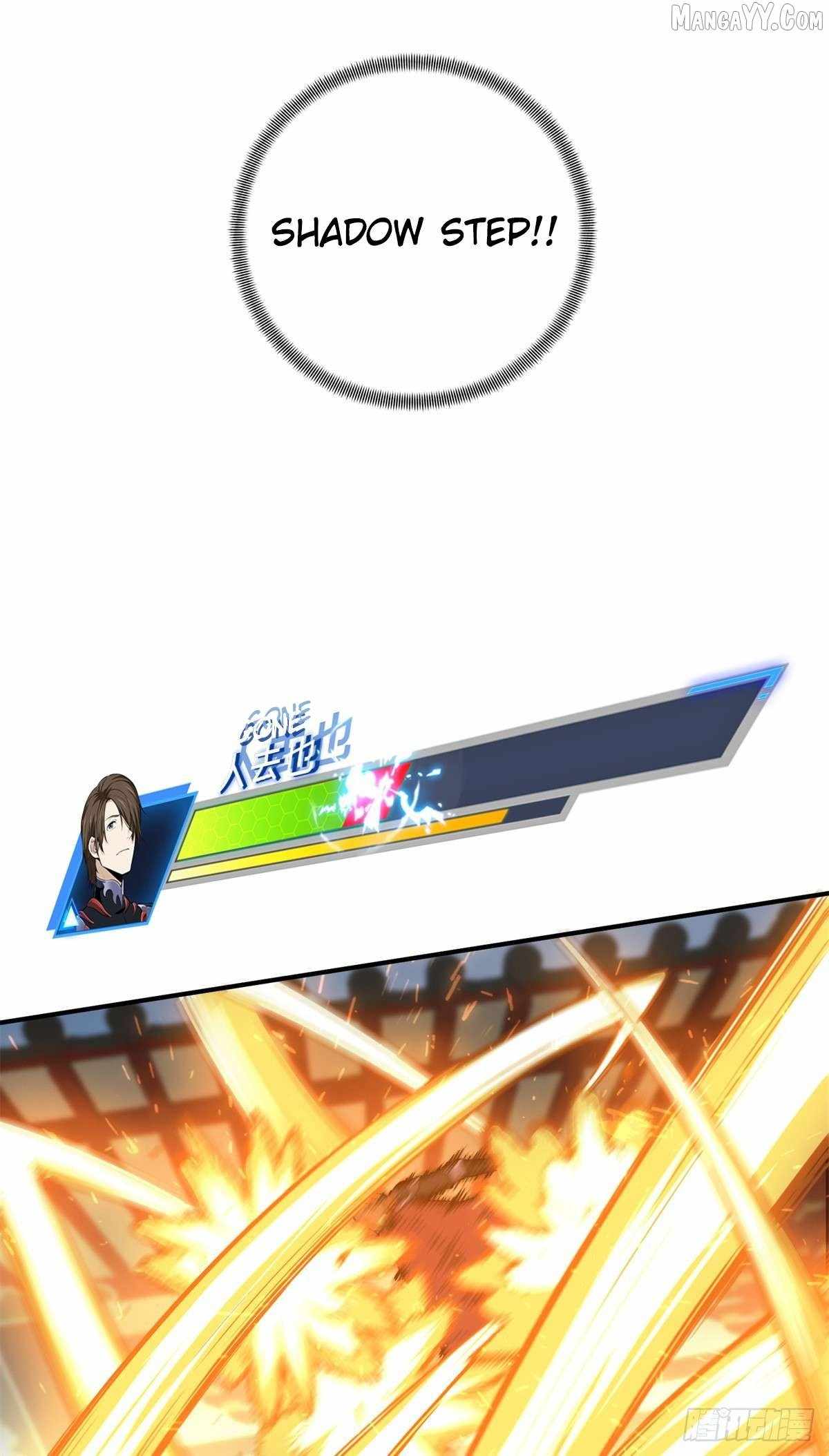 The King’s Avatar Chapter 191 - Page 45