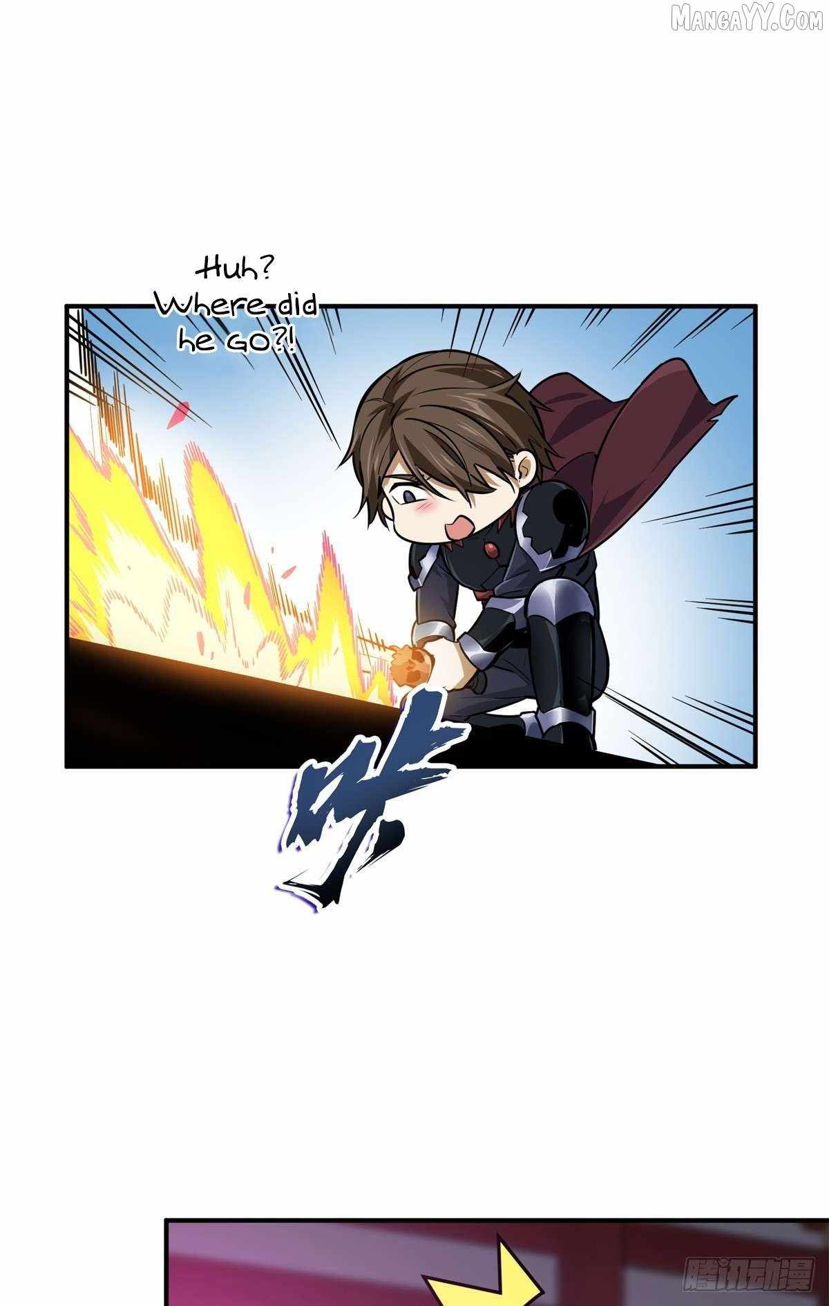 The King’s Avatar Chapter 191 - Page 49