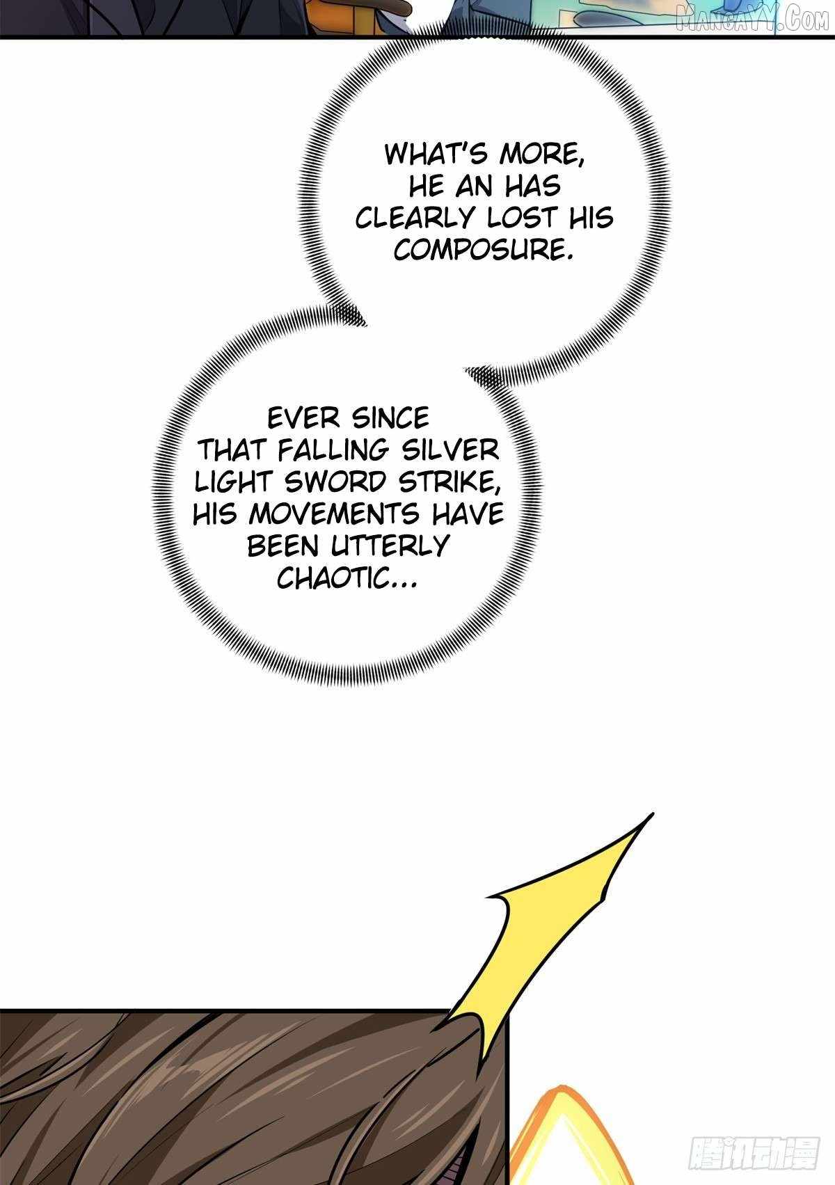 The King’s Avatar Chapter 191 - Page 55