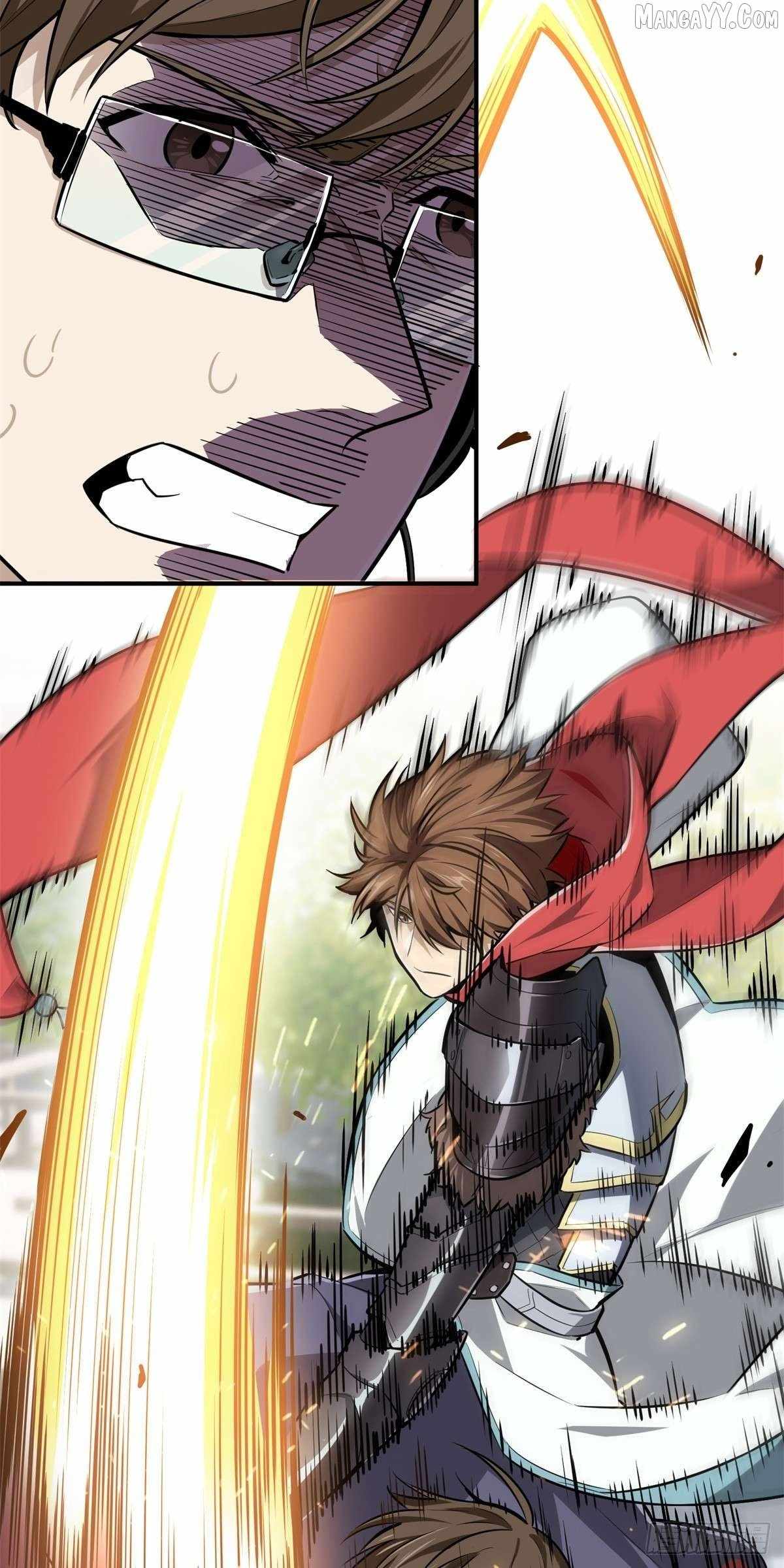 The King’s Avatar Chapter 191 - Page 56