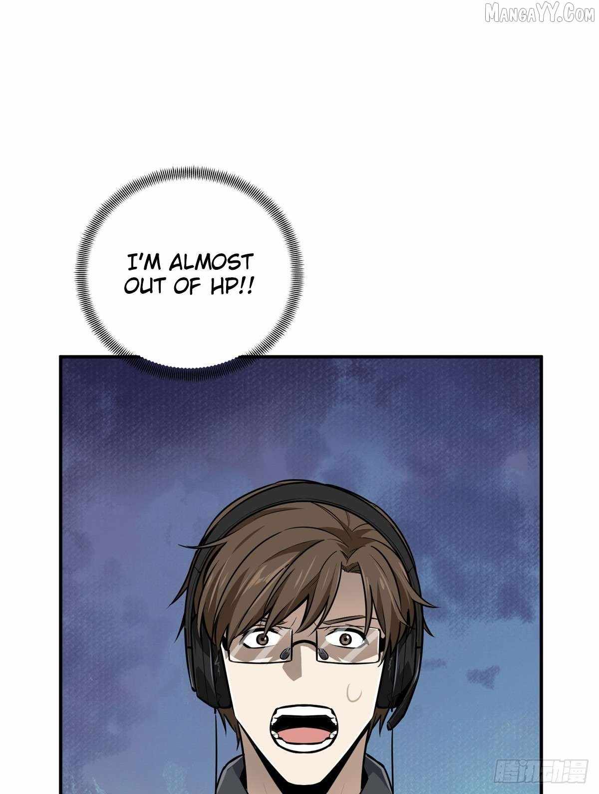 The King’s Avatar Chapter 191 - Page 58