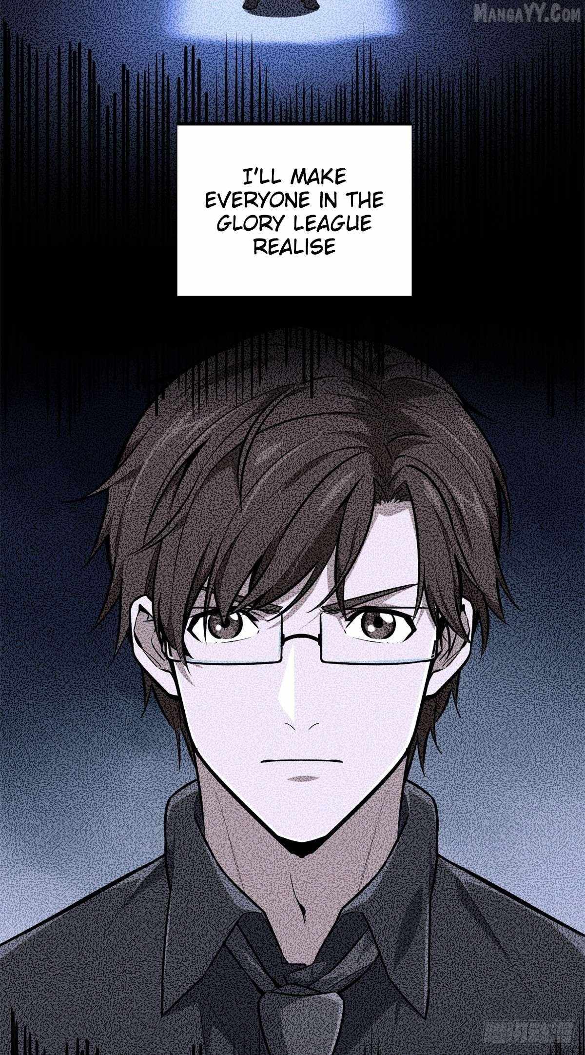 The King’s Avatar Chapter 192 - Page 3