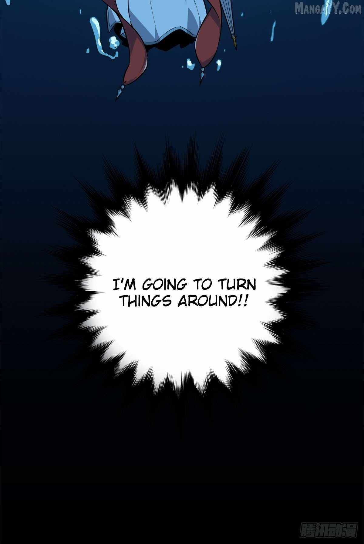 The King’s Avatar Chapter 192 - Page 25