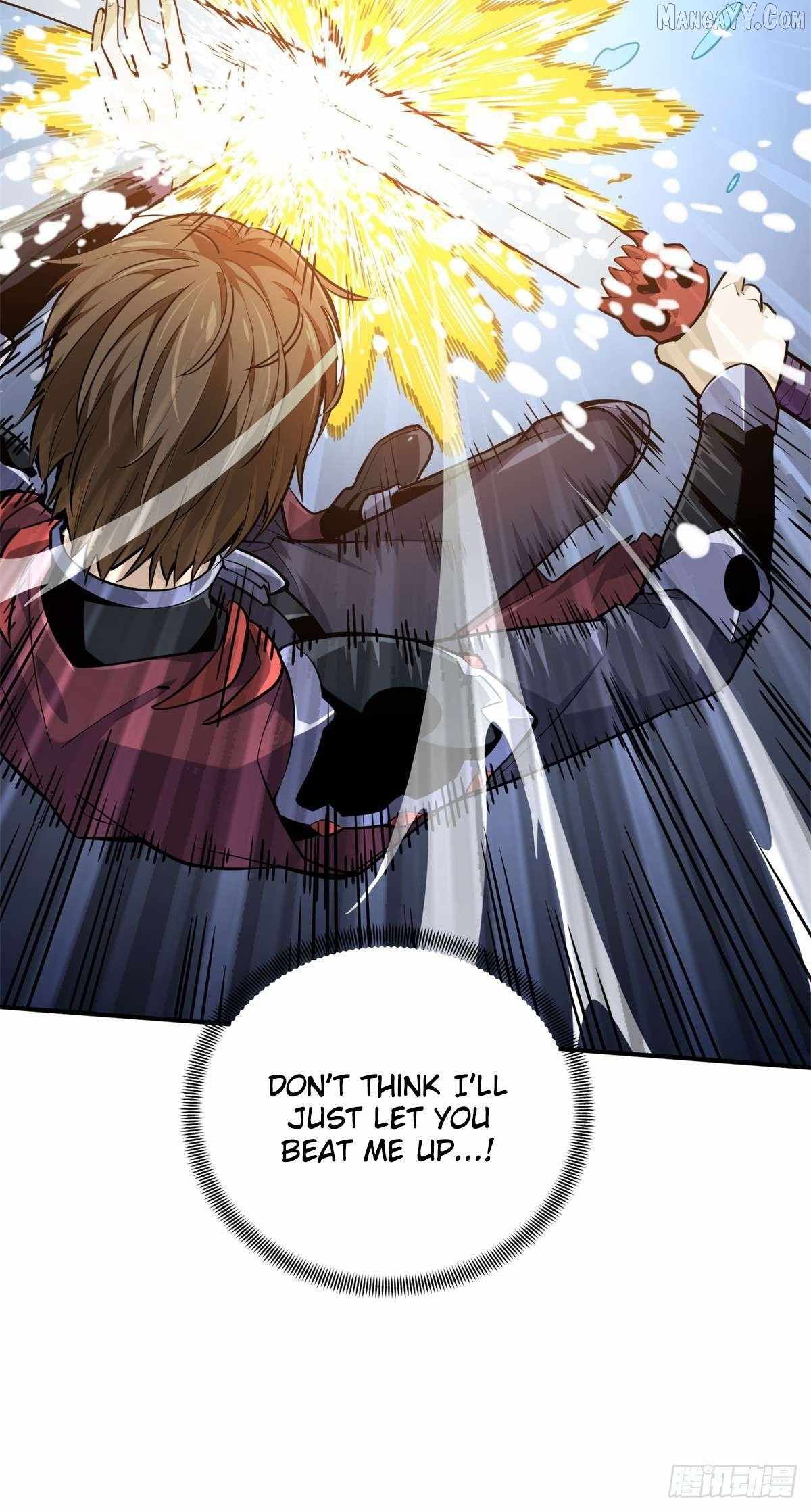 The King’s Avatar Chapter 192 - Page 33