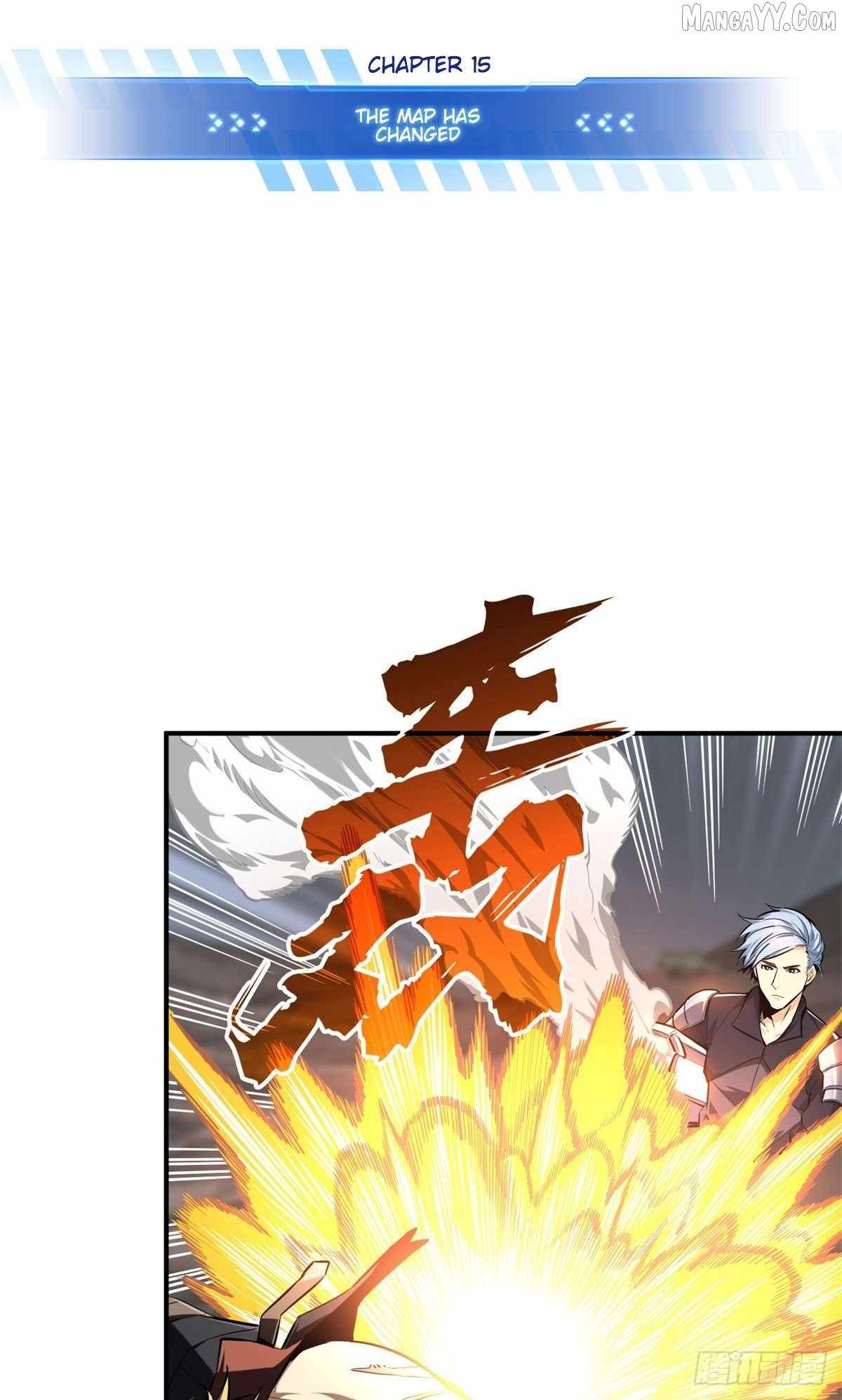 The King’s Avatar Chapter 193 - Page 14