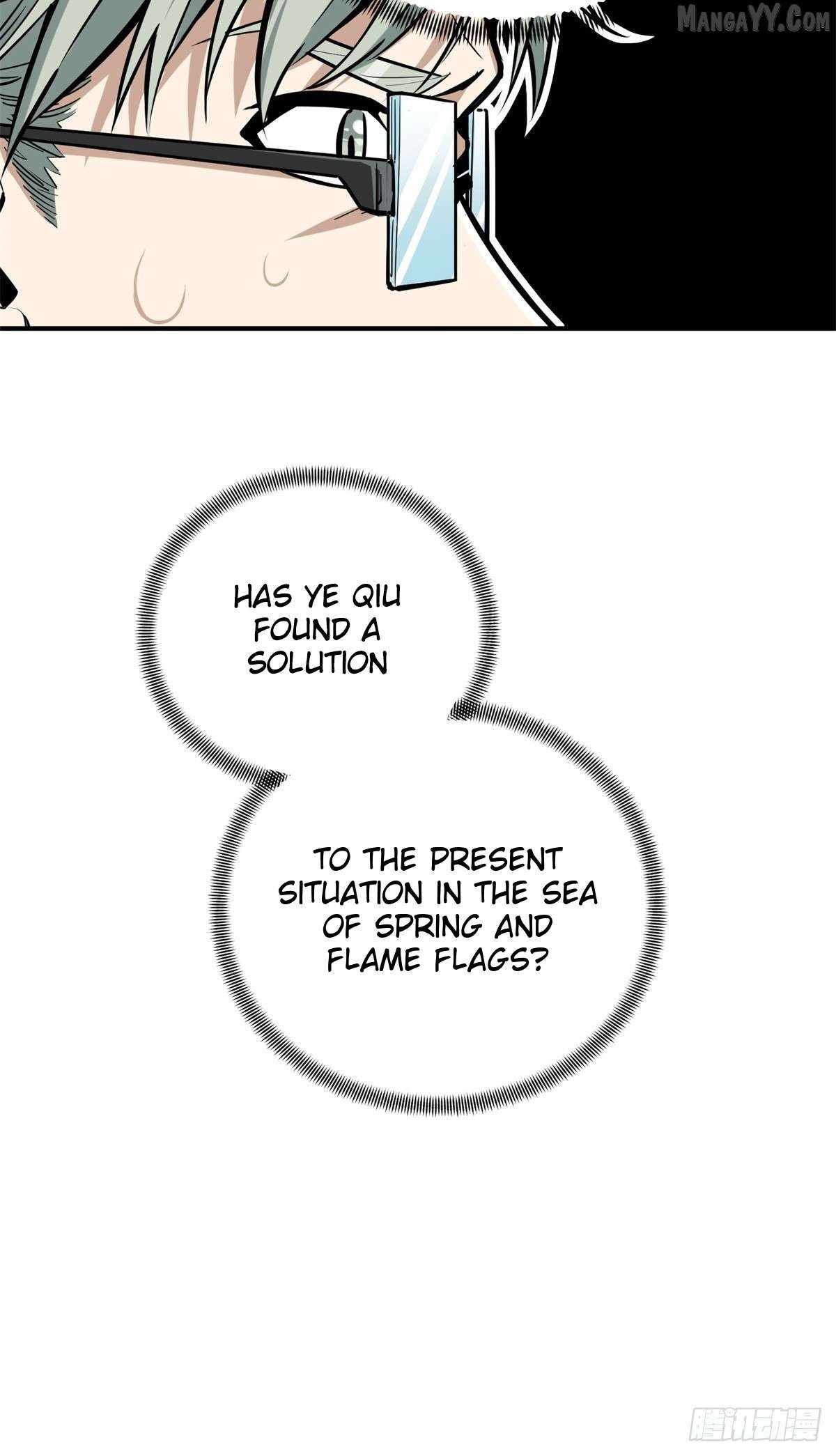 The King’s Avatar Chapter 193 - Page 25