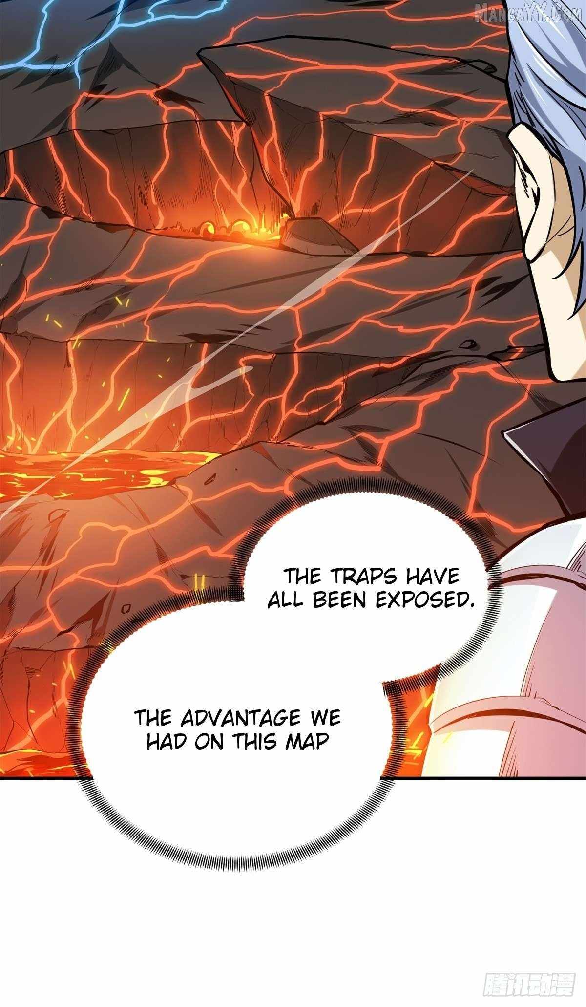 The King’s Avatar Chapter 193 - Page 31