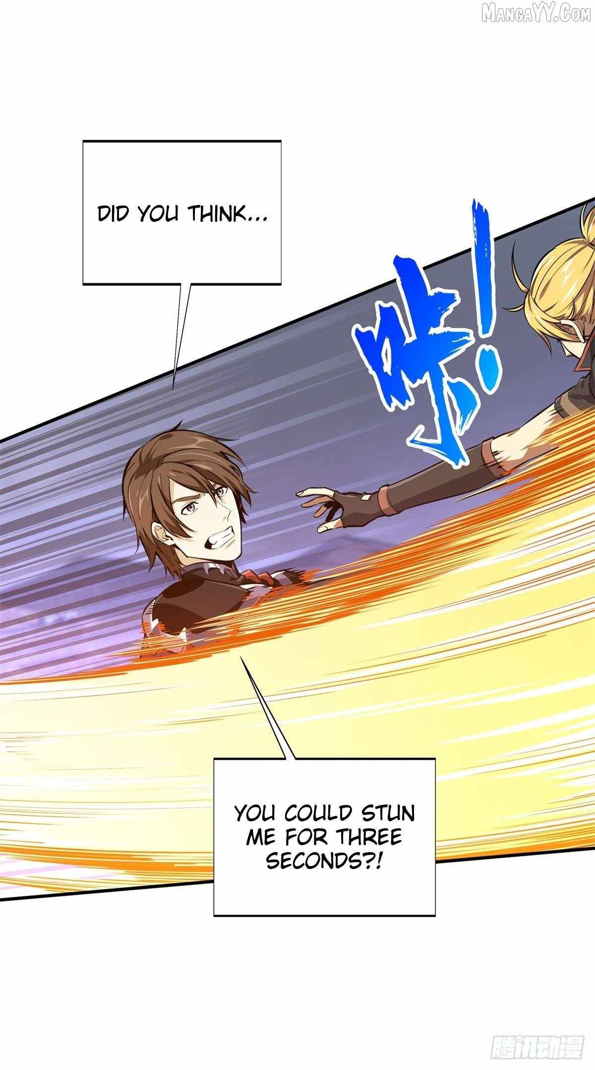 The King’s Avatar Chapter 193 - Page 39