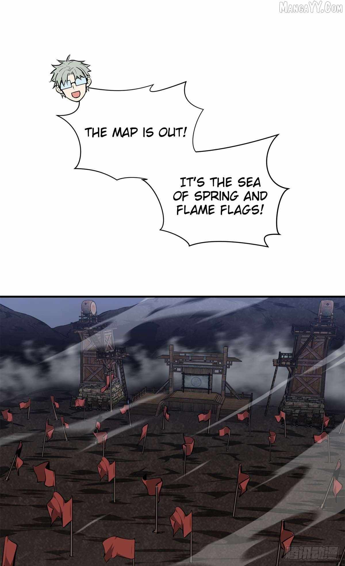 The King’s Avatar Chapter 193 - Page 6