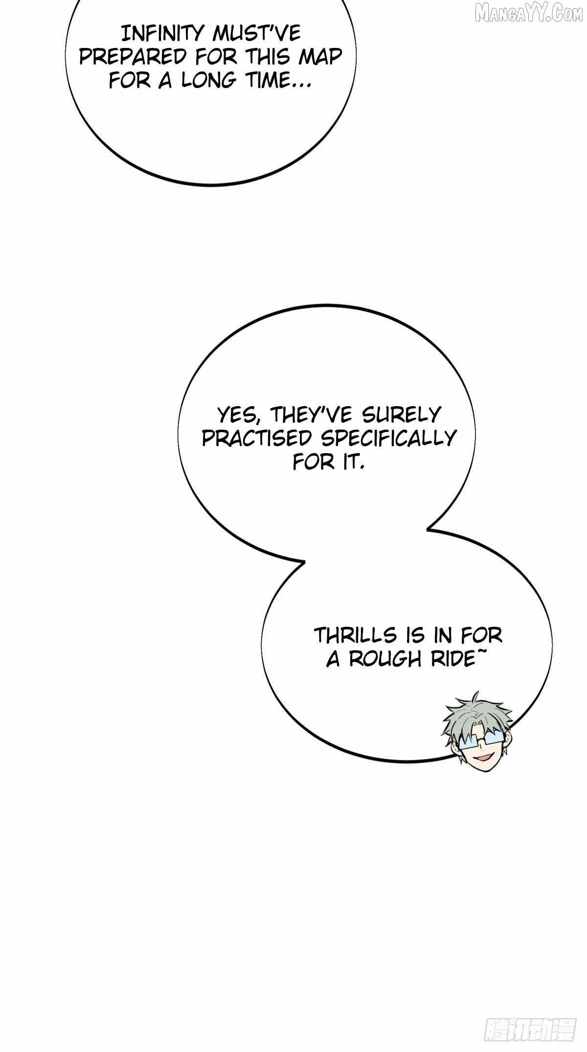 The King’s Avatar Chapter 193 - Page 9