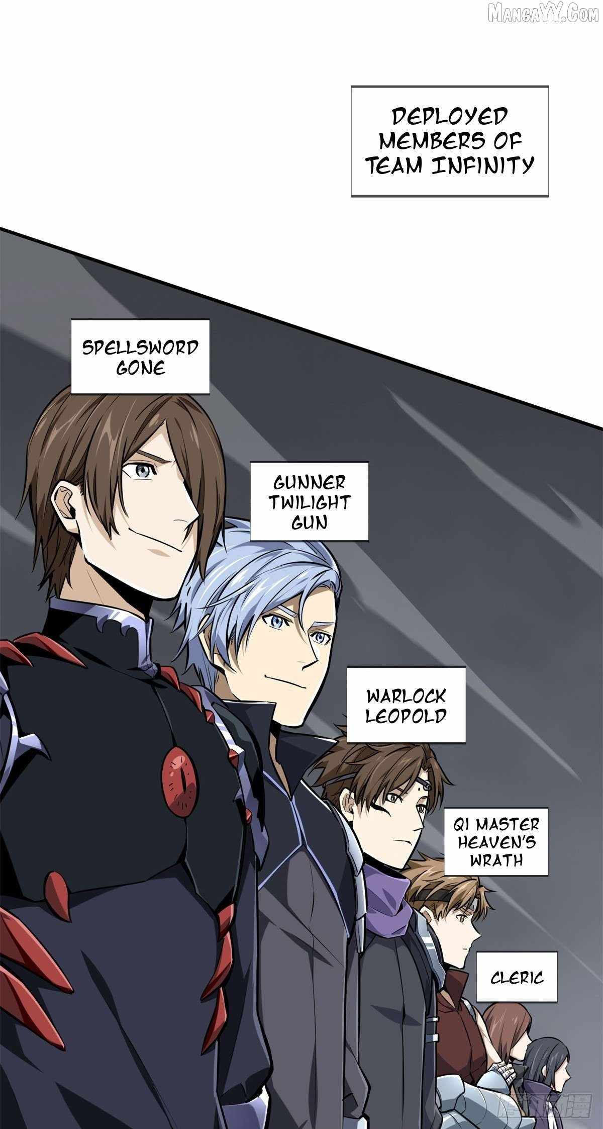 The King’s Avatar Chapter 193 - Page 10