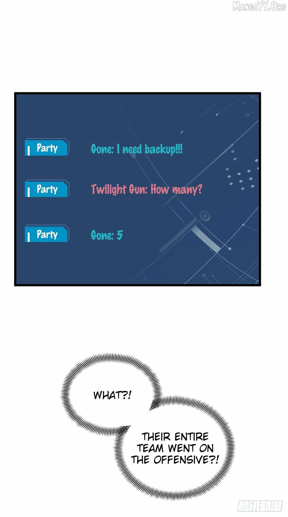 The King’s Avatar Chapter 194 - Page 1