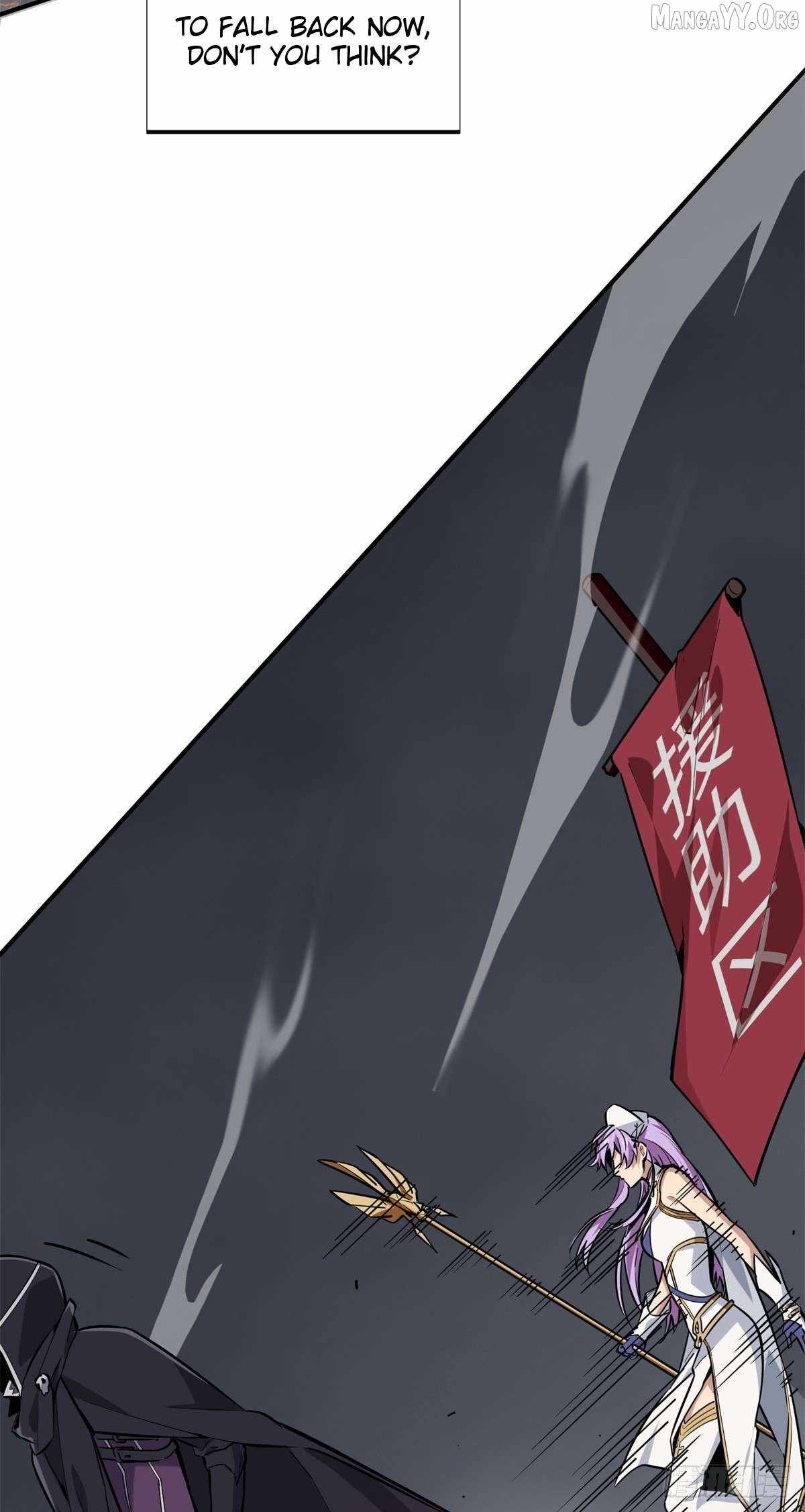 The King’s Avatar Chapter 194 - Page 19