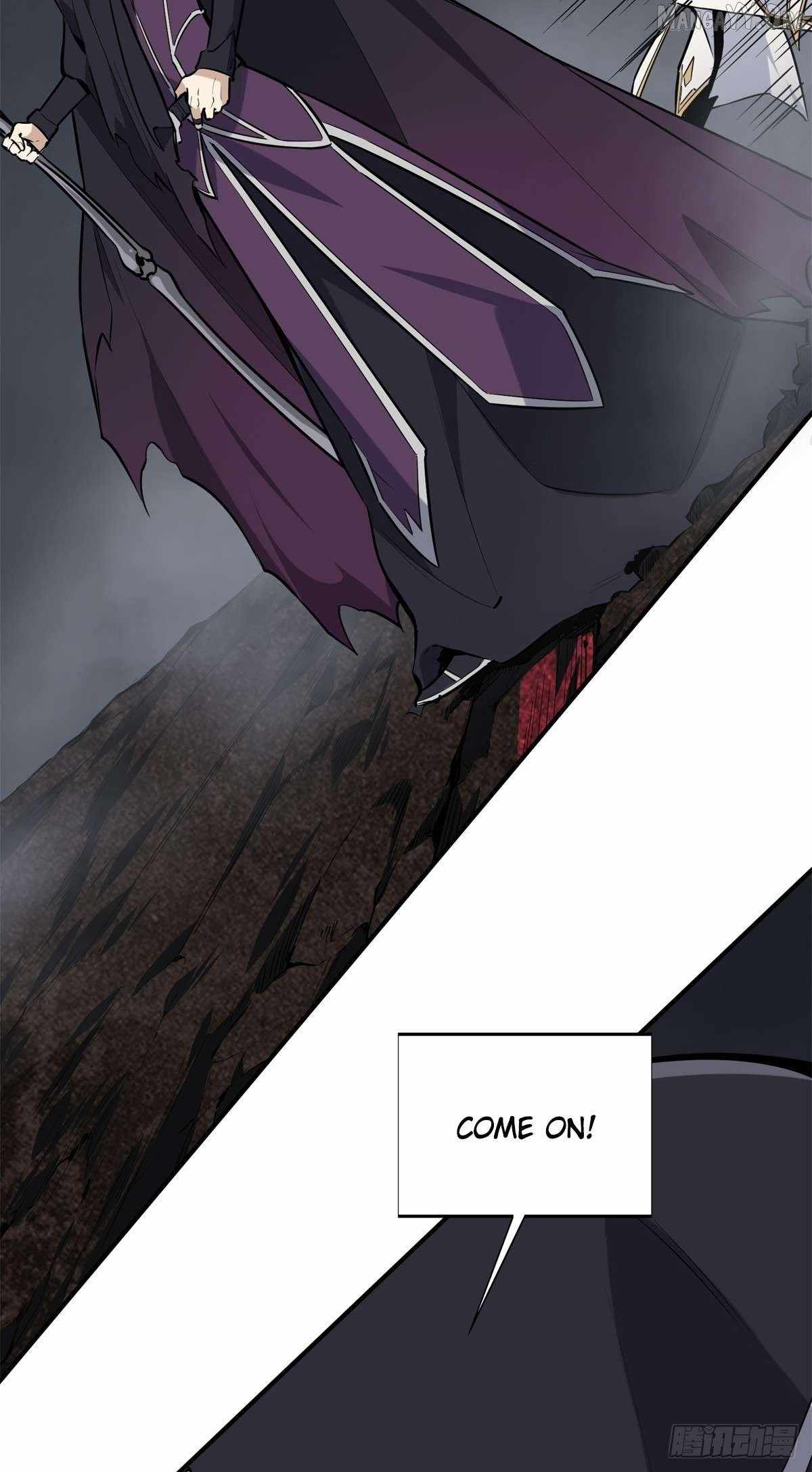 The King’s Avatar Chapter 194 - Page 20