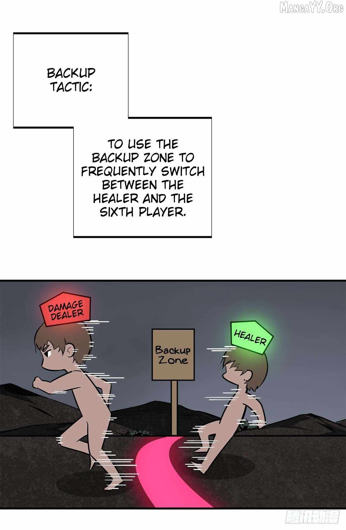 The King’s Avatar Chapter 194 - Page 22