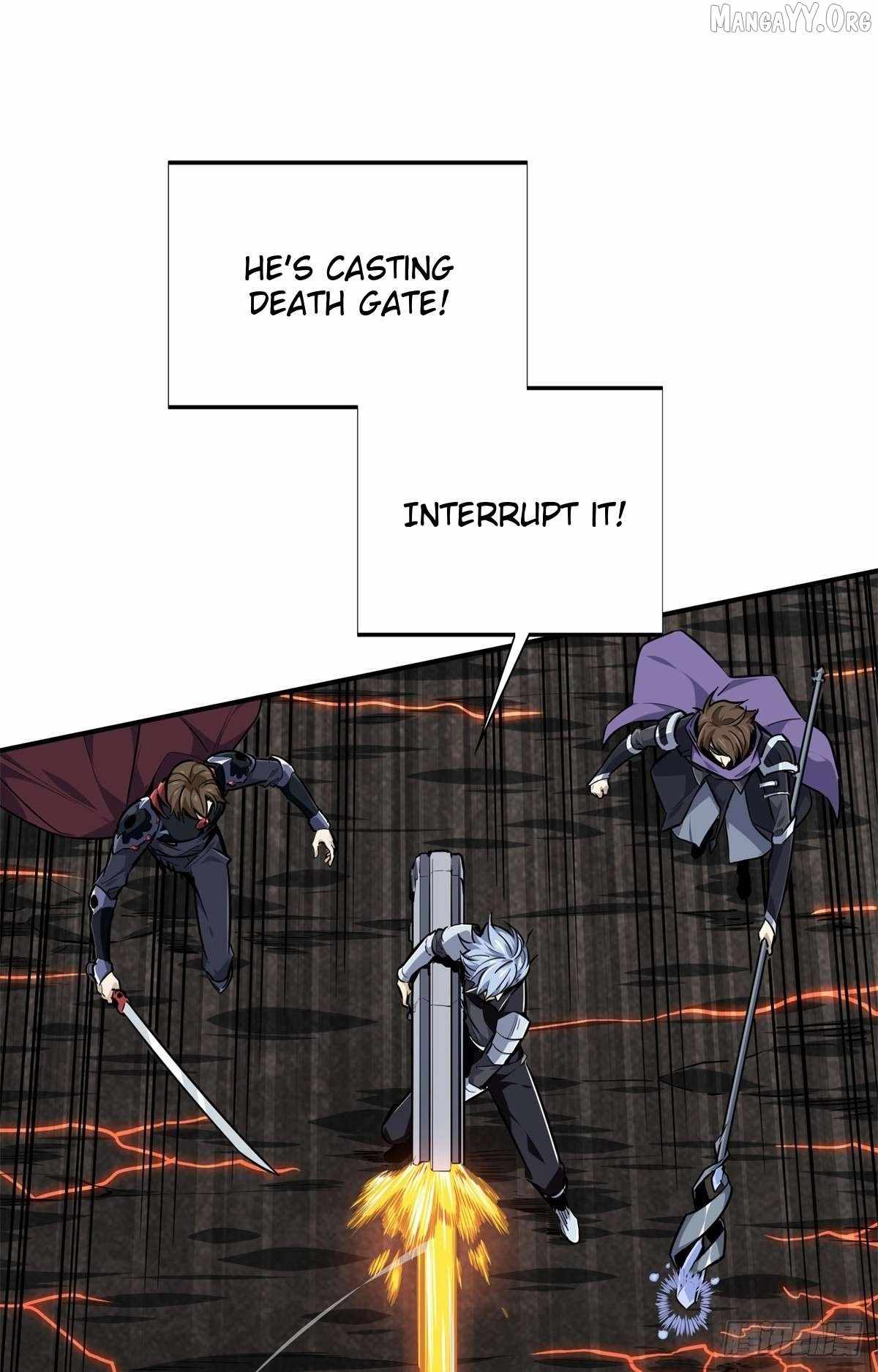 The King’s Avatar Chapter 194 - Page 26