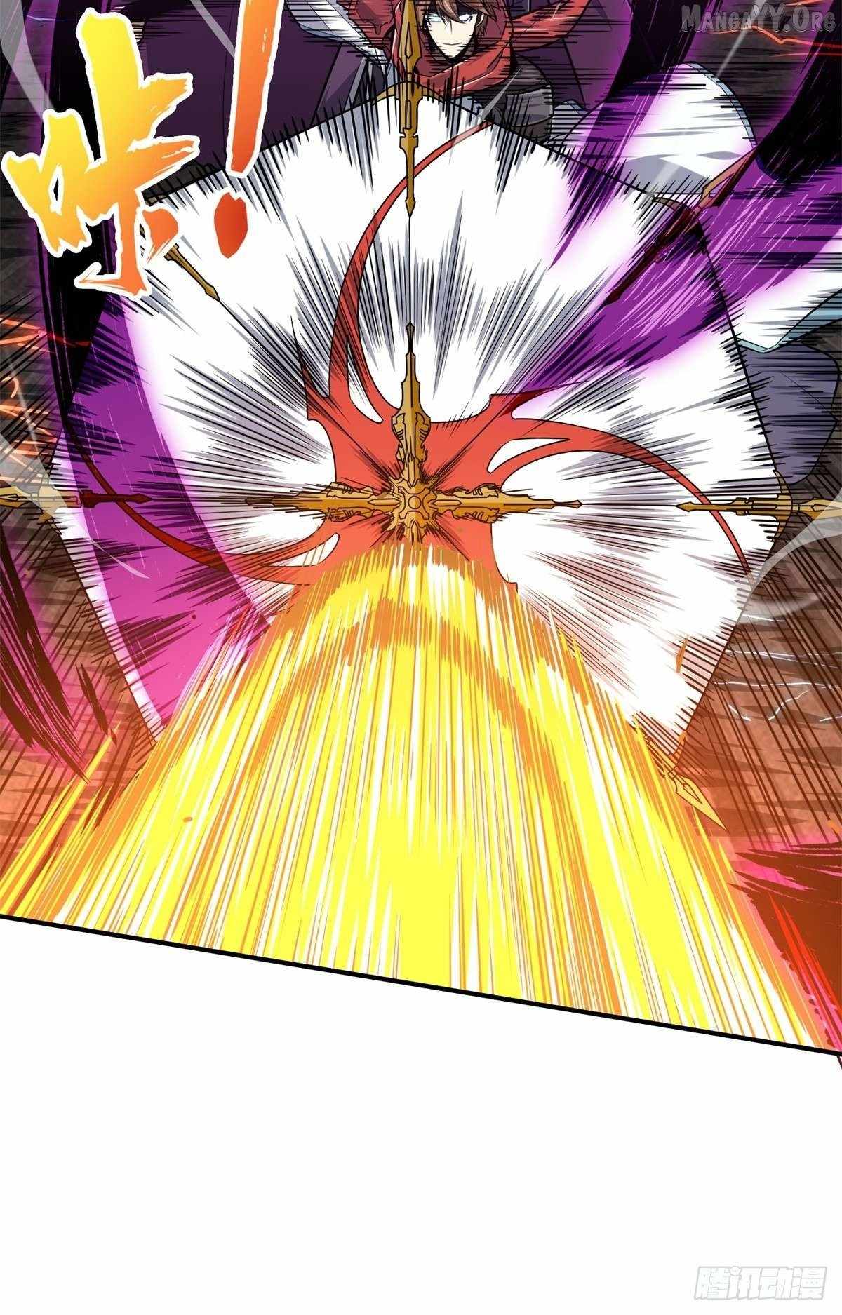 The King’s Avatar Chapter 194 - Page 29