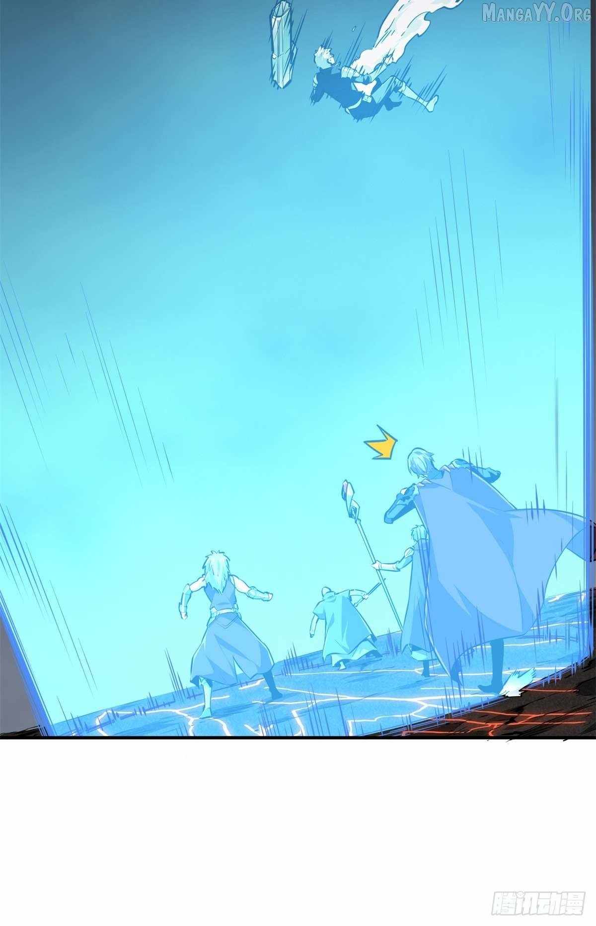 The King’s Avatar Chapter 194 - Page 33