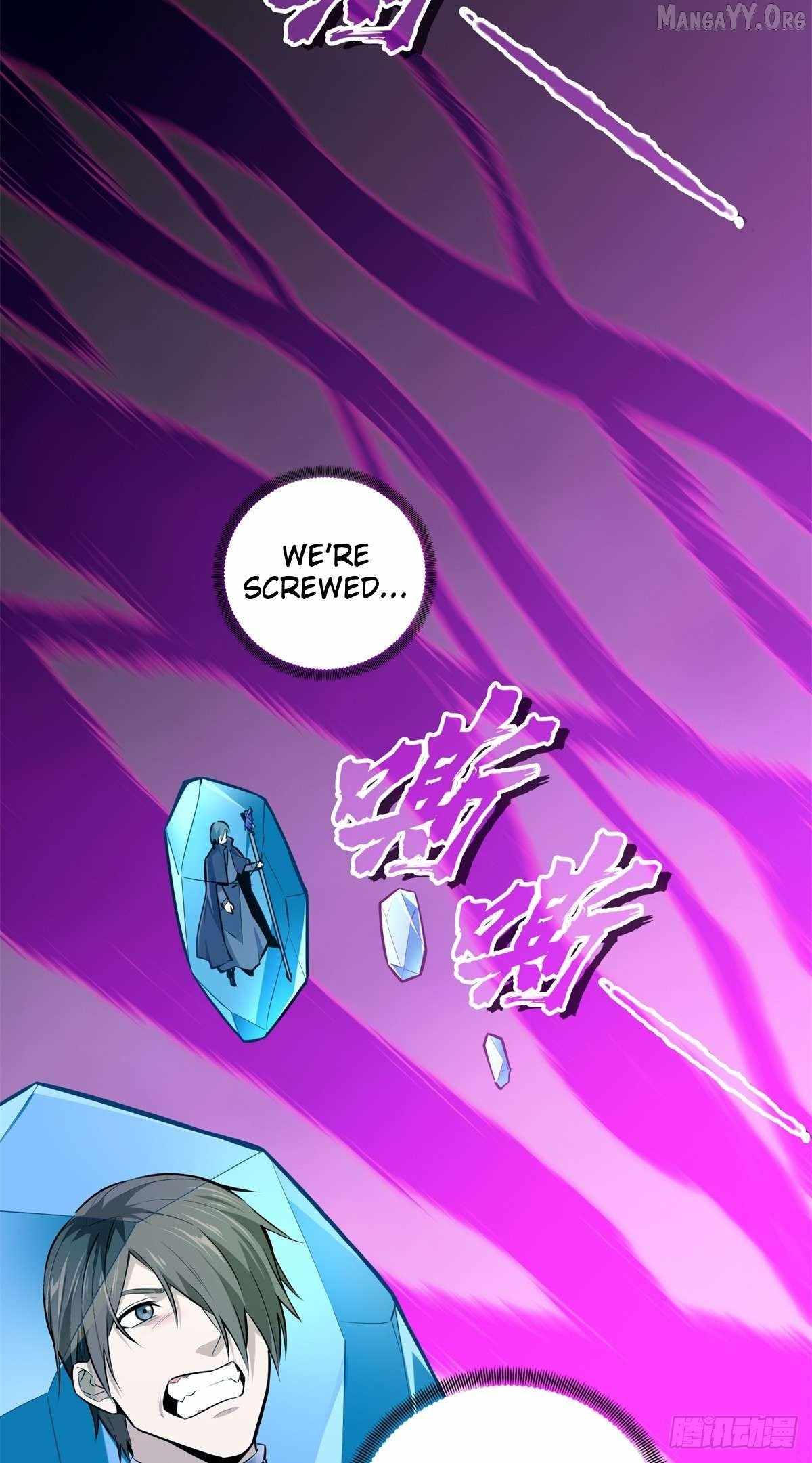 The King’s Avatar Chapter 194 - Page 39