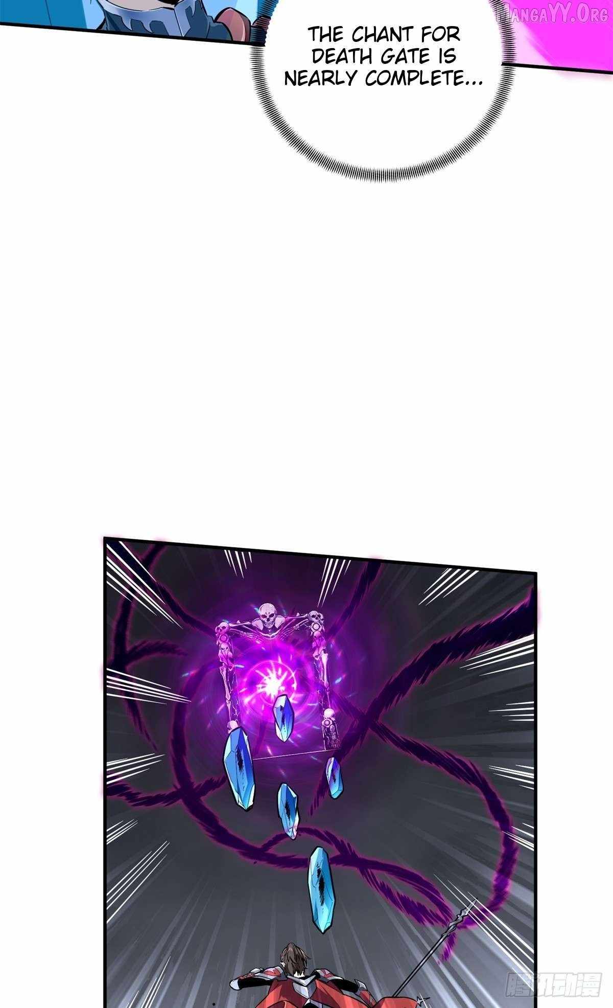 The King’s Avatar Chapter 194 - Page 40