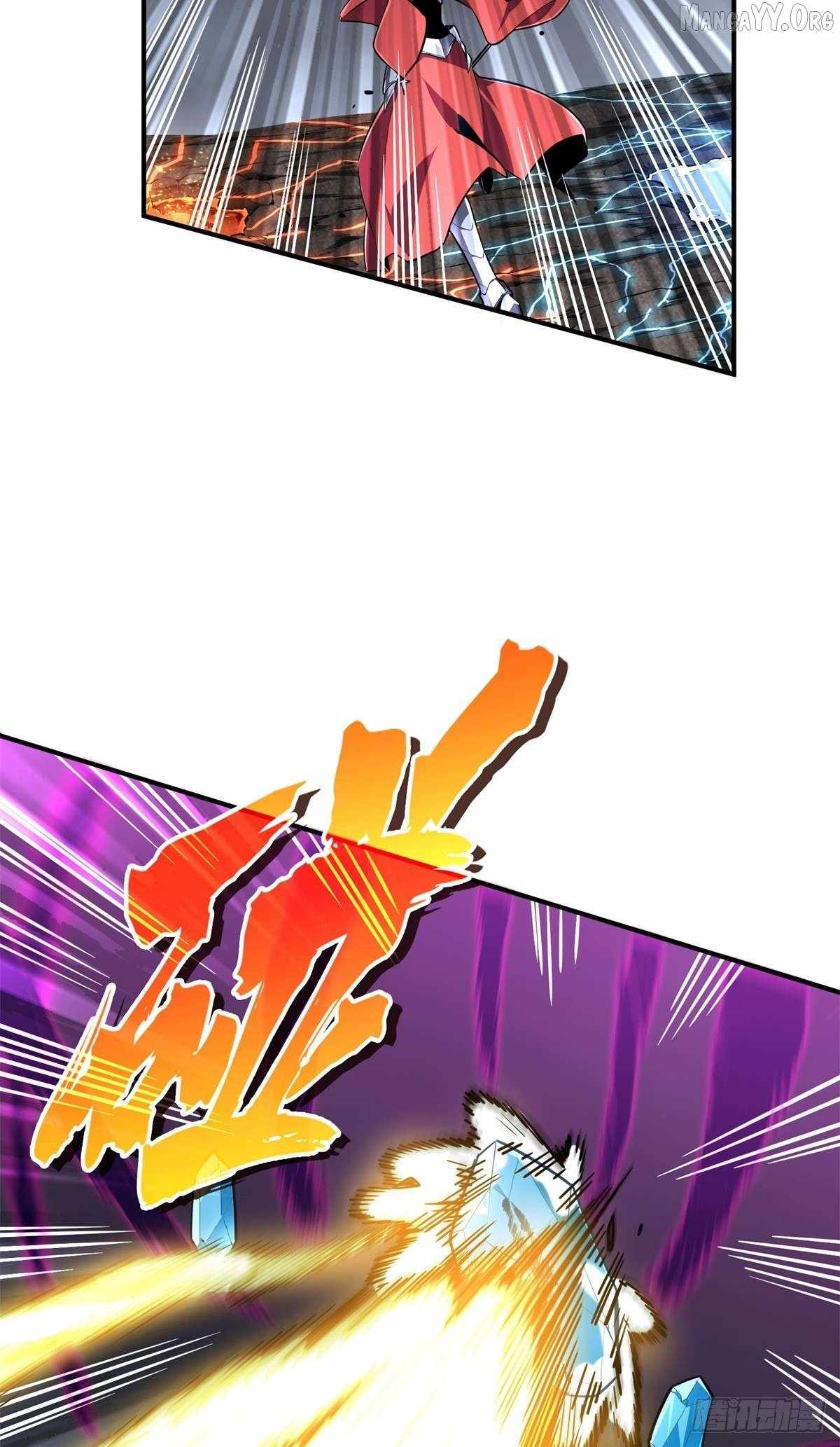 The King’s Avatar Chapter 194 - Page 41