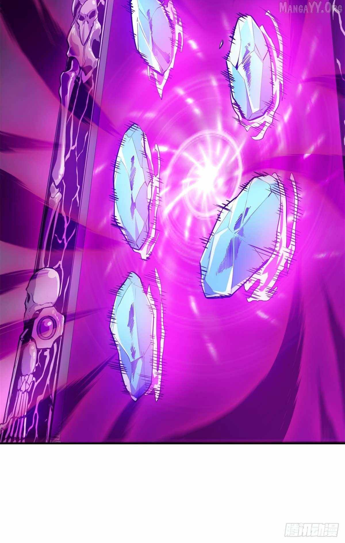 The King’s Avatar Chapter 194 - Page 46