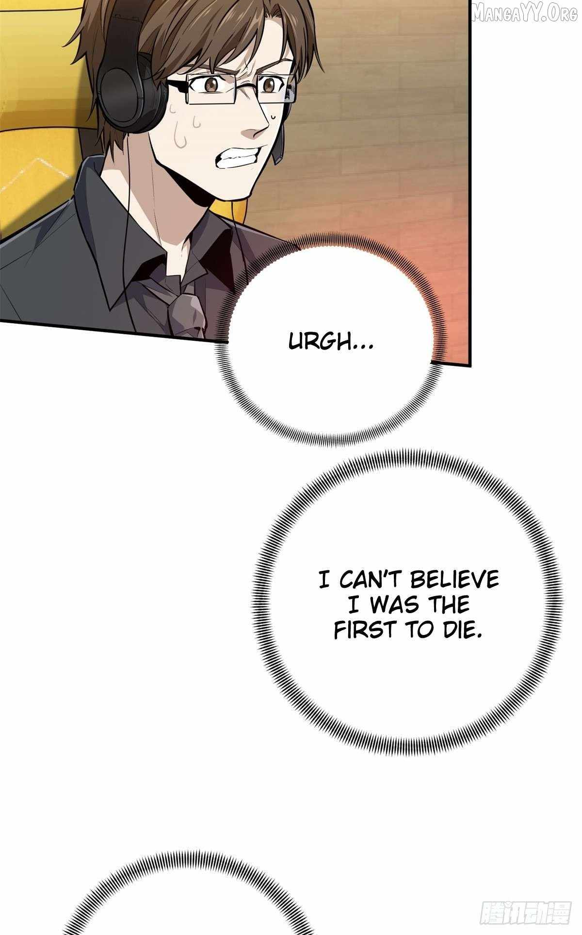 The King’s Avatar Chapter 194 - Page 49