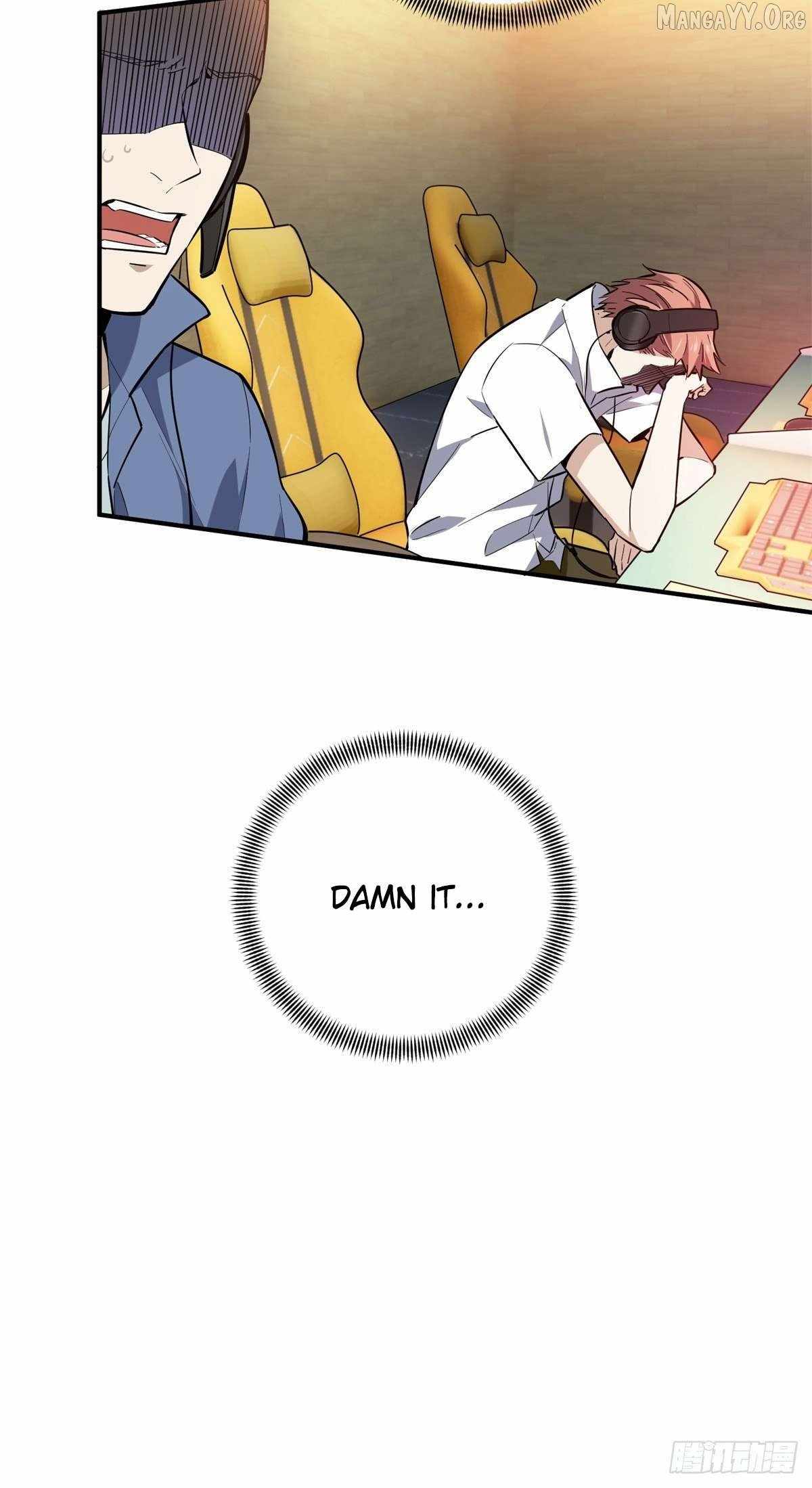 The King’s Avatar Chapter 194 - Page 51